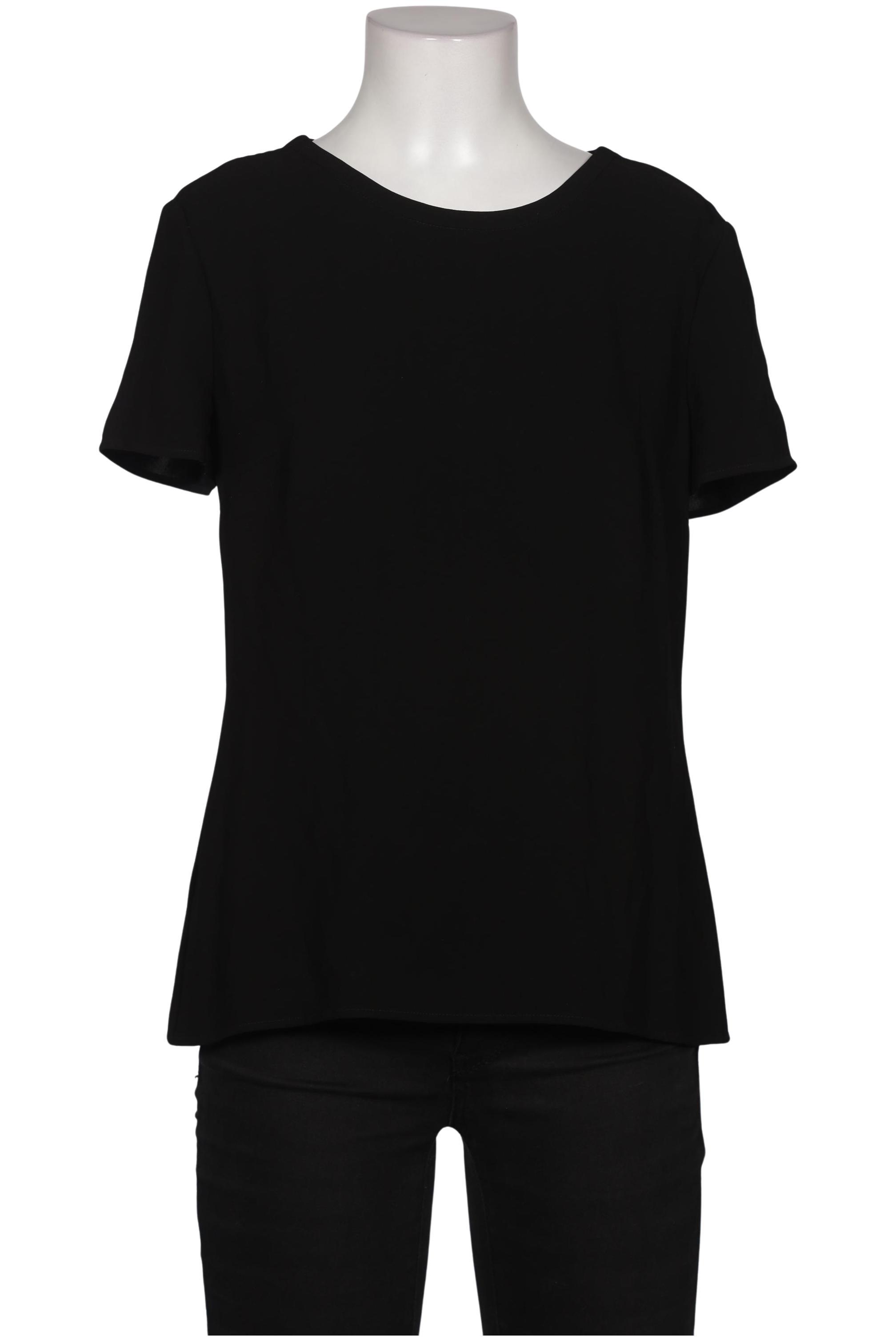 

Boss by Hugo Boss Damen Bluse, schwarz, Gr. 38