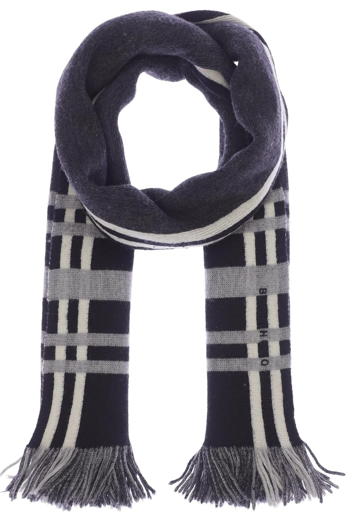 

Boss by Hugo Boss Herren Schal, grau, Gr.