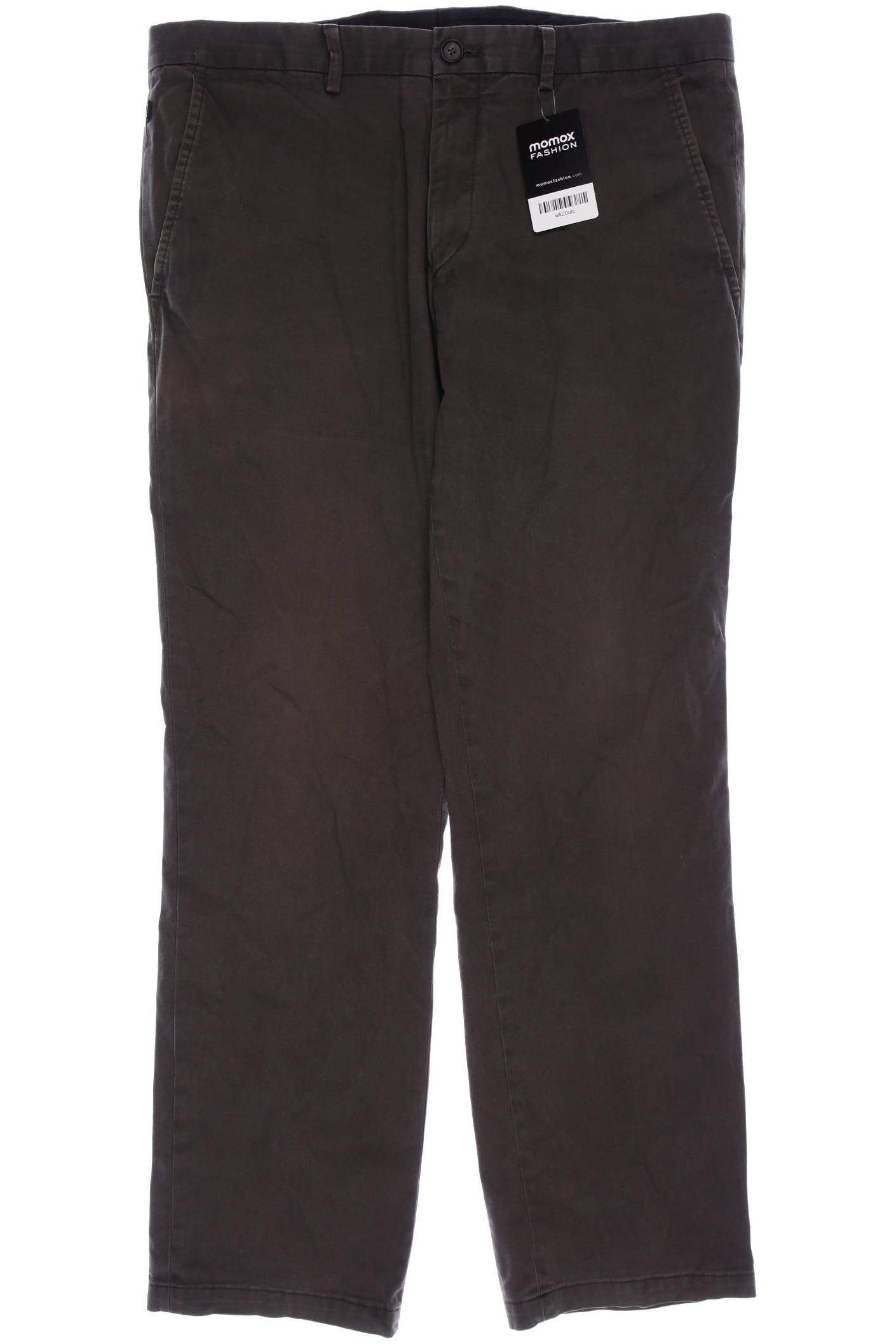 

BOSS by Hugo Boss Herren Stoffhose, grün
