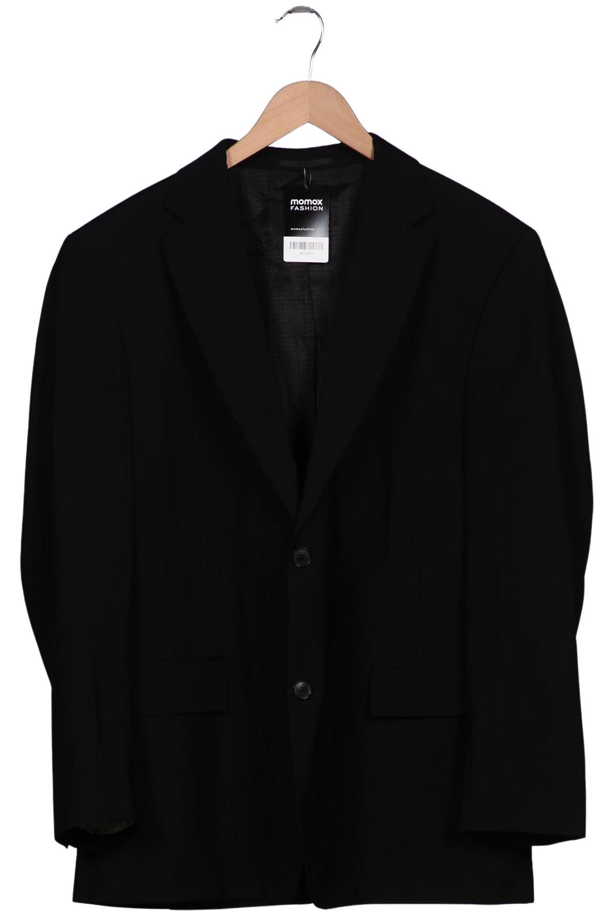 

Boss by Hugo Boss Herren Sakko, schwarz, Gr. 58