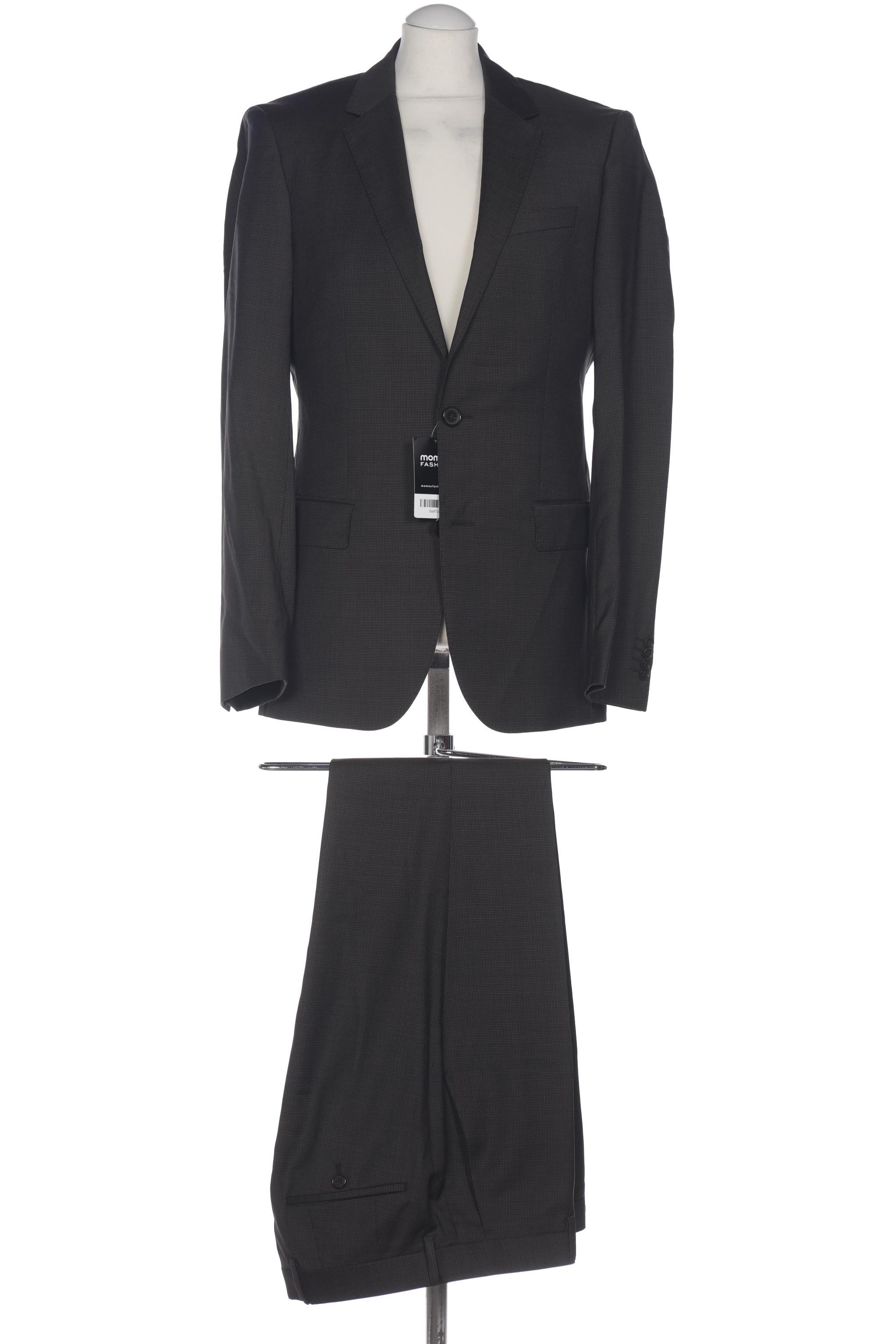 

Boss by Hugo Boss Herren Anzug, braun, Gr. 94