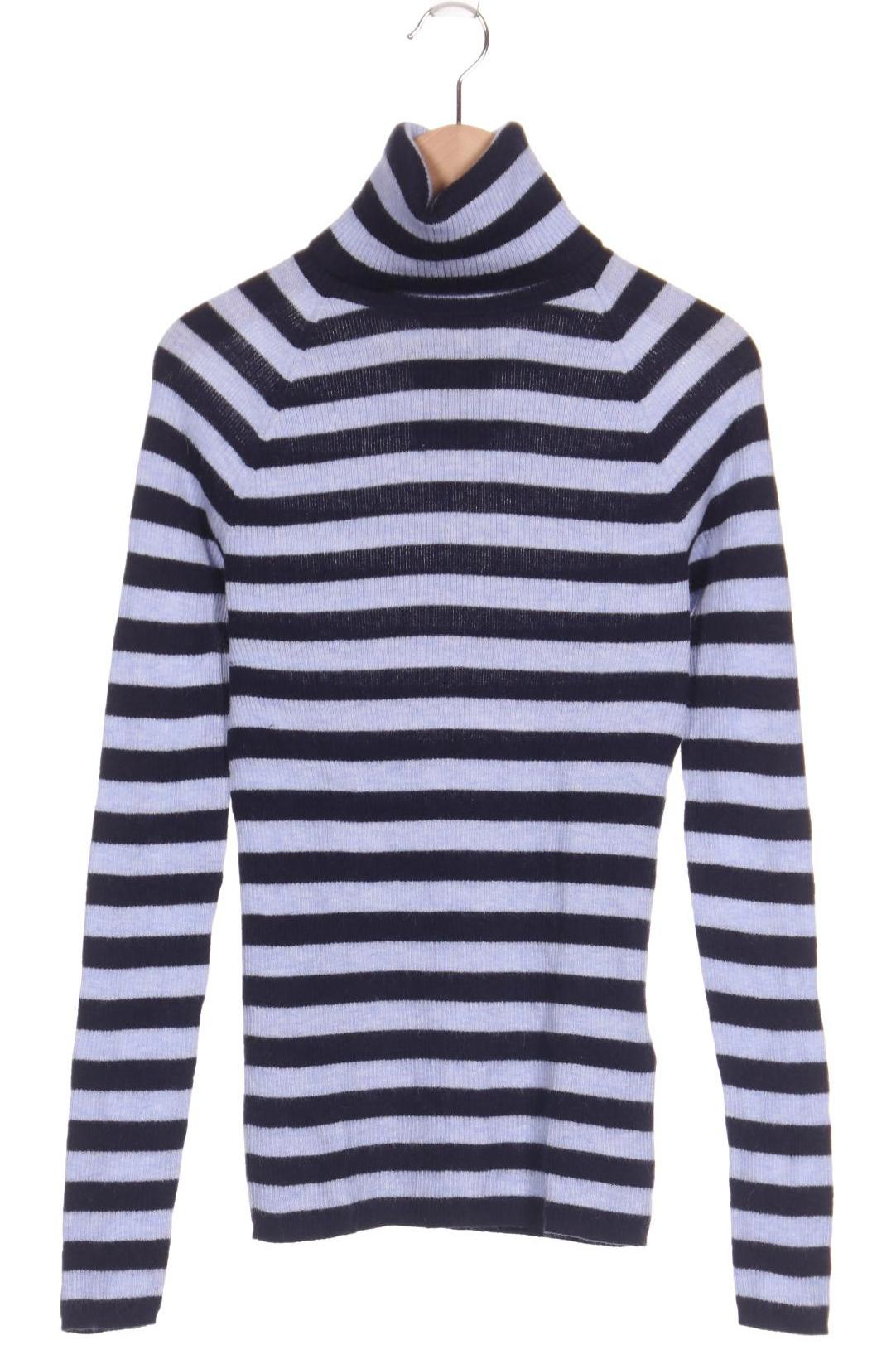 

BOSS by Hugo Boss Damen Pullover, blau