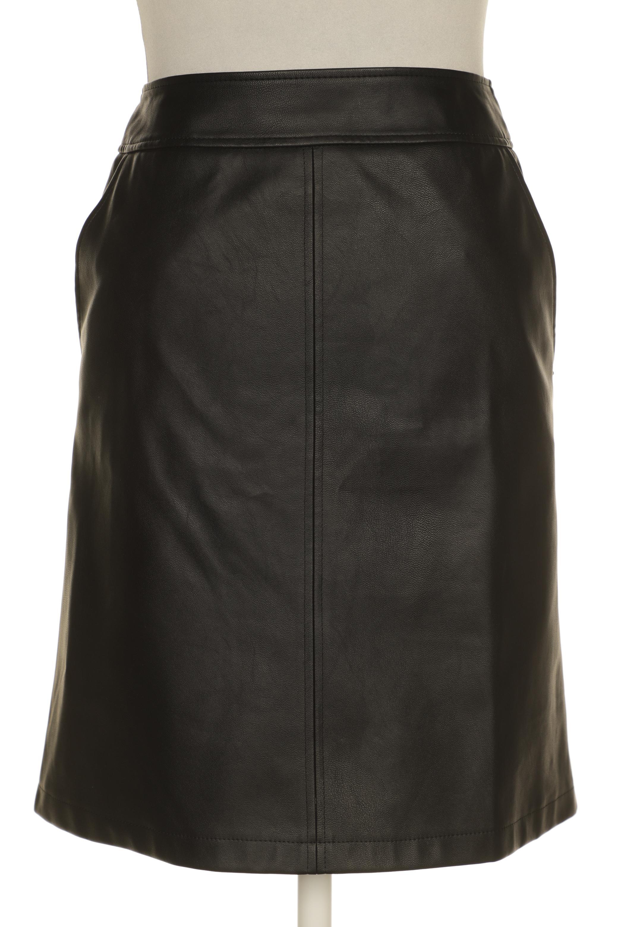 

Boss by Hugo Boss Damen Rock, schwarz, Gr. 34