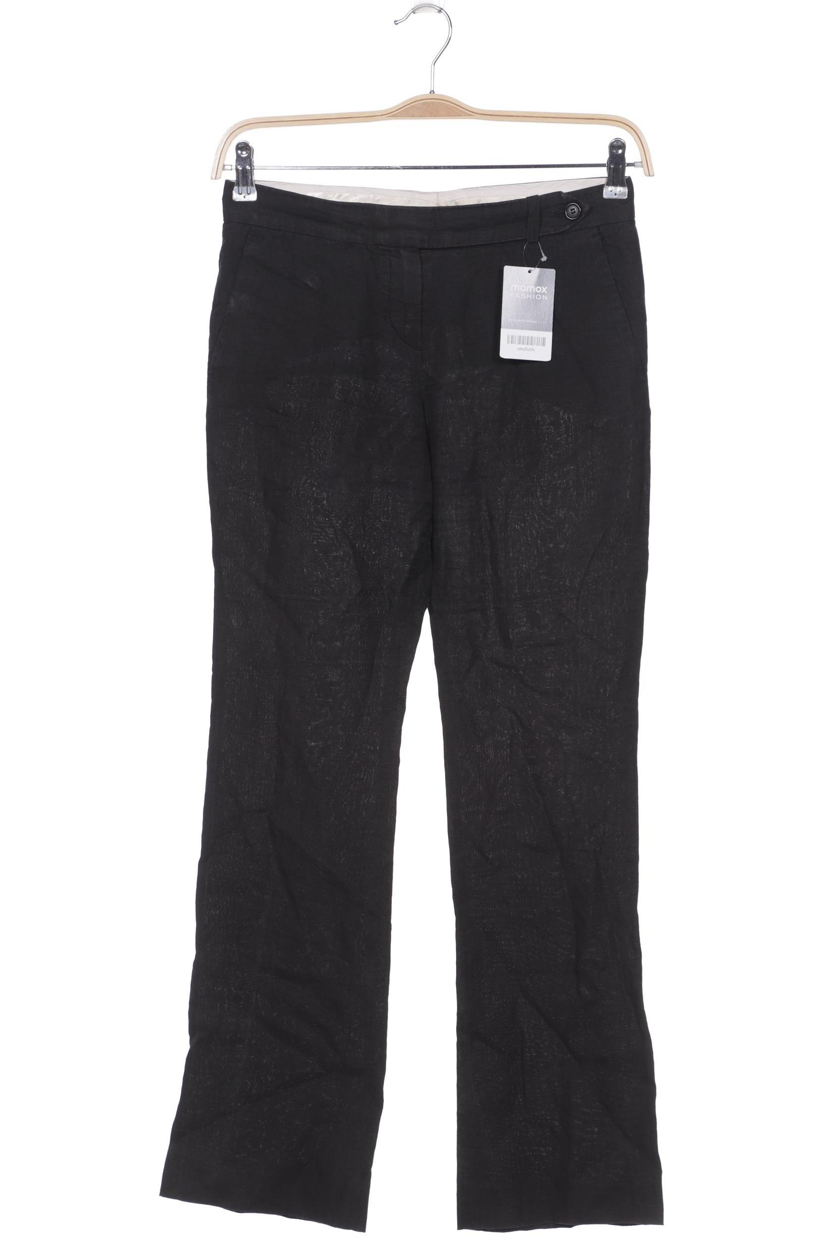 

BOSS by Hugo Boss Damen Stoffhose, braun