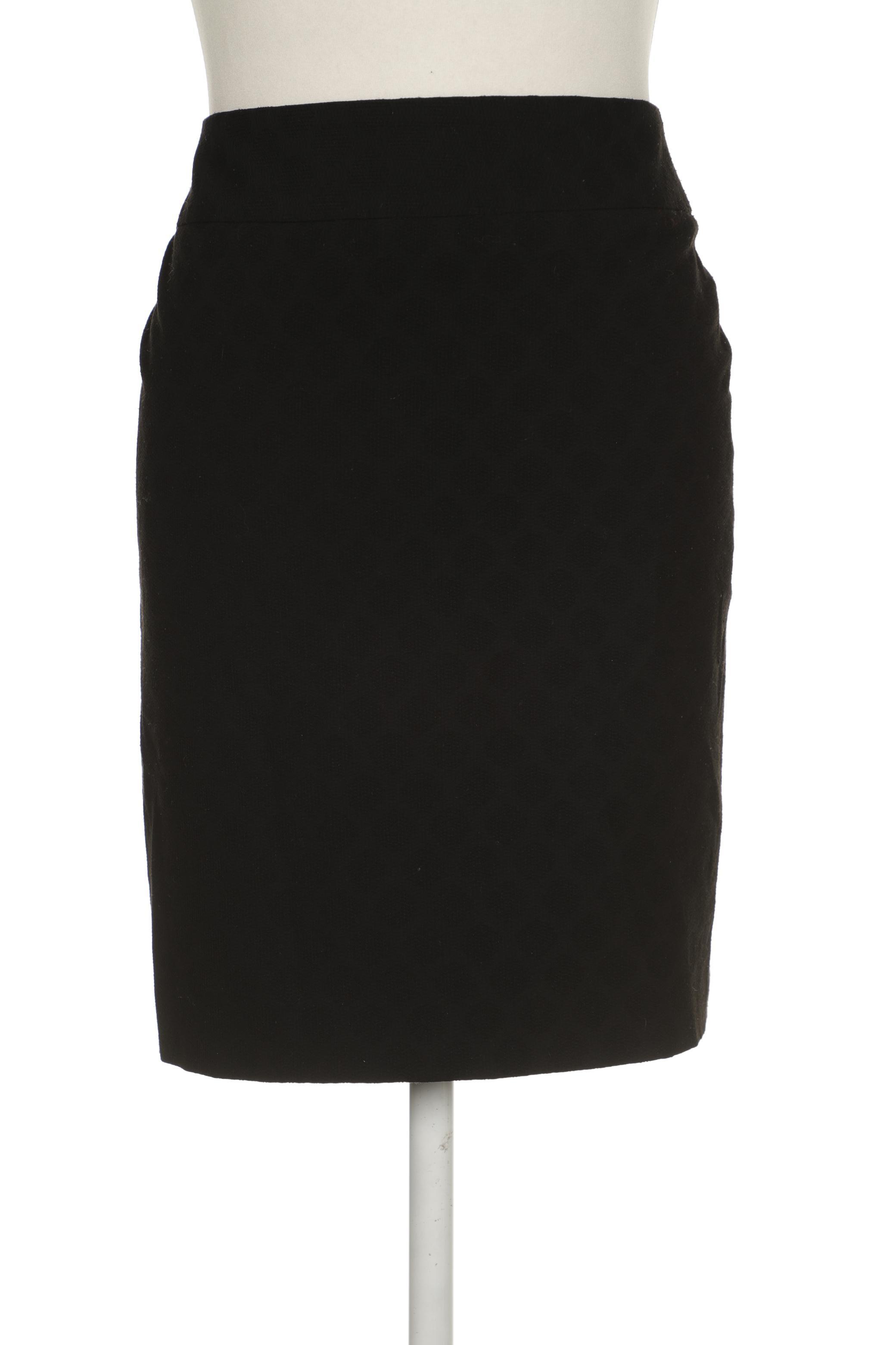 

BOSS by Hugo Boss Damen Rock, schwarz