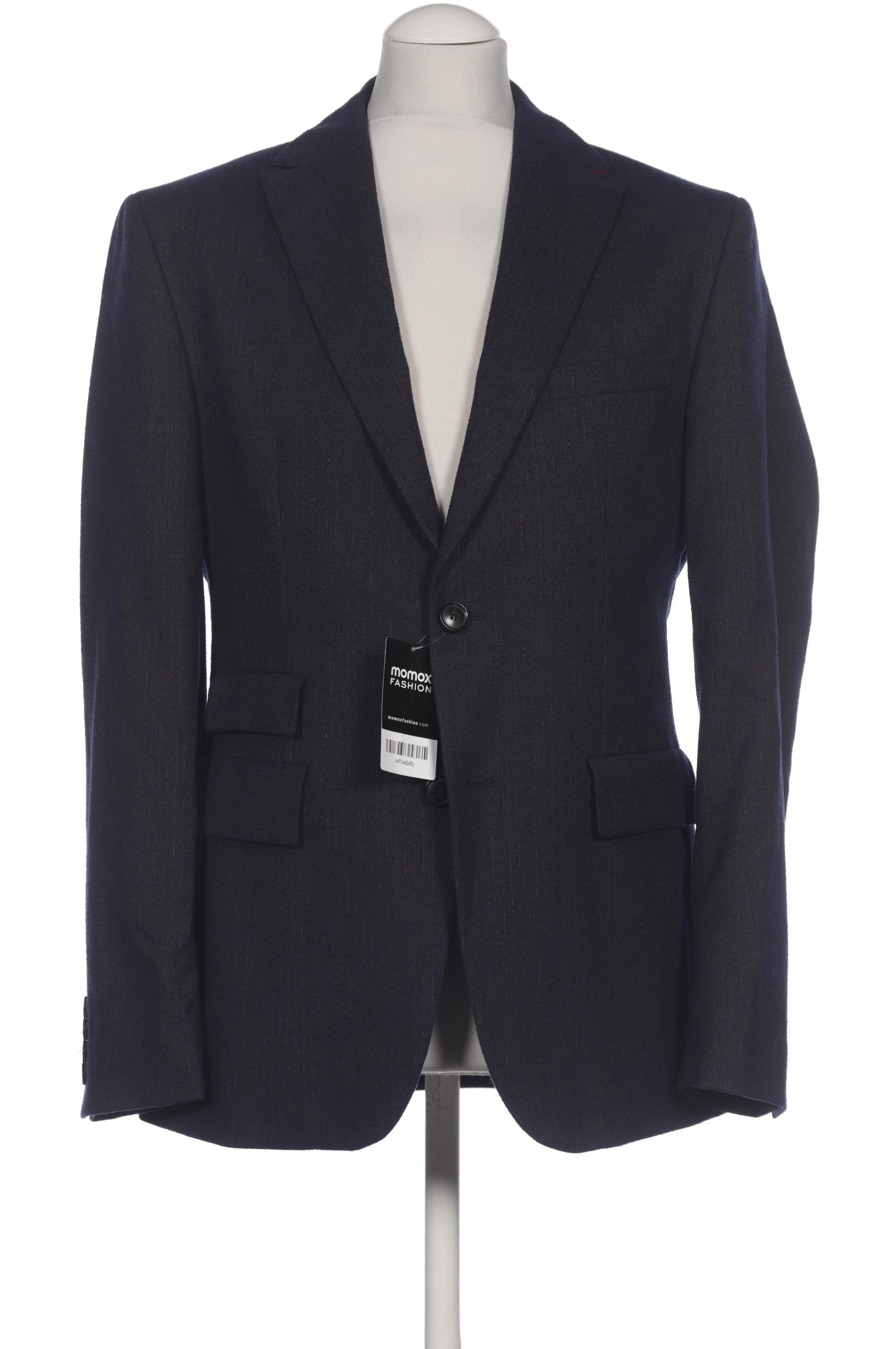 

Boss by Hugo Boss Herren Sakko, marineblau, Gr. 46