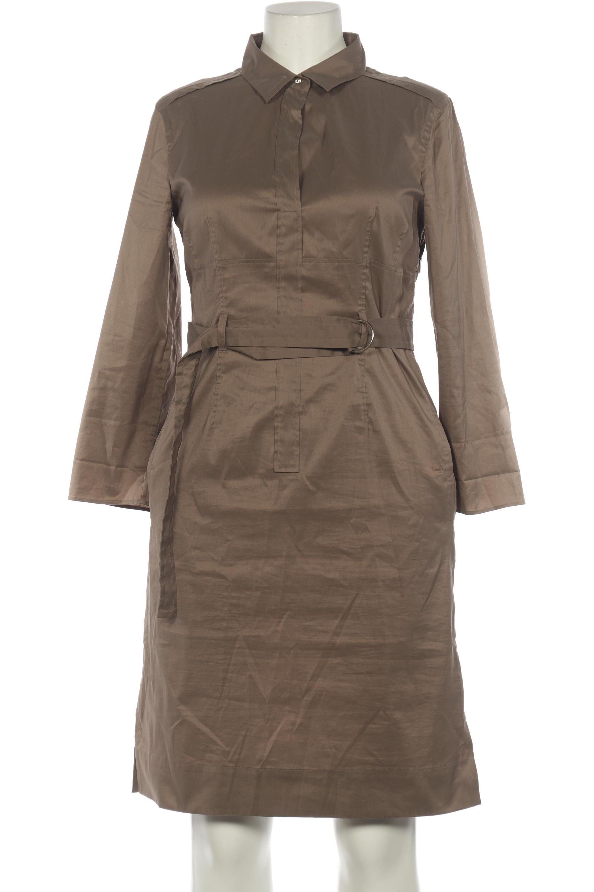 

Boss by Hugo Boss Damen Kleid, braun, Gr. 40
