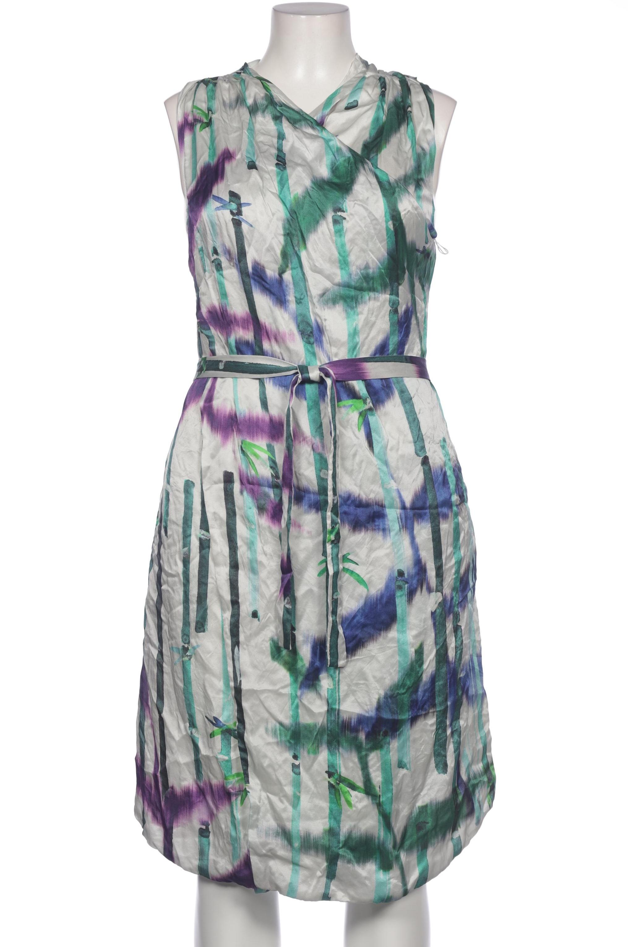 

Boss by Hugo Boss Damen Kleid, grün, Gr. 42