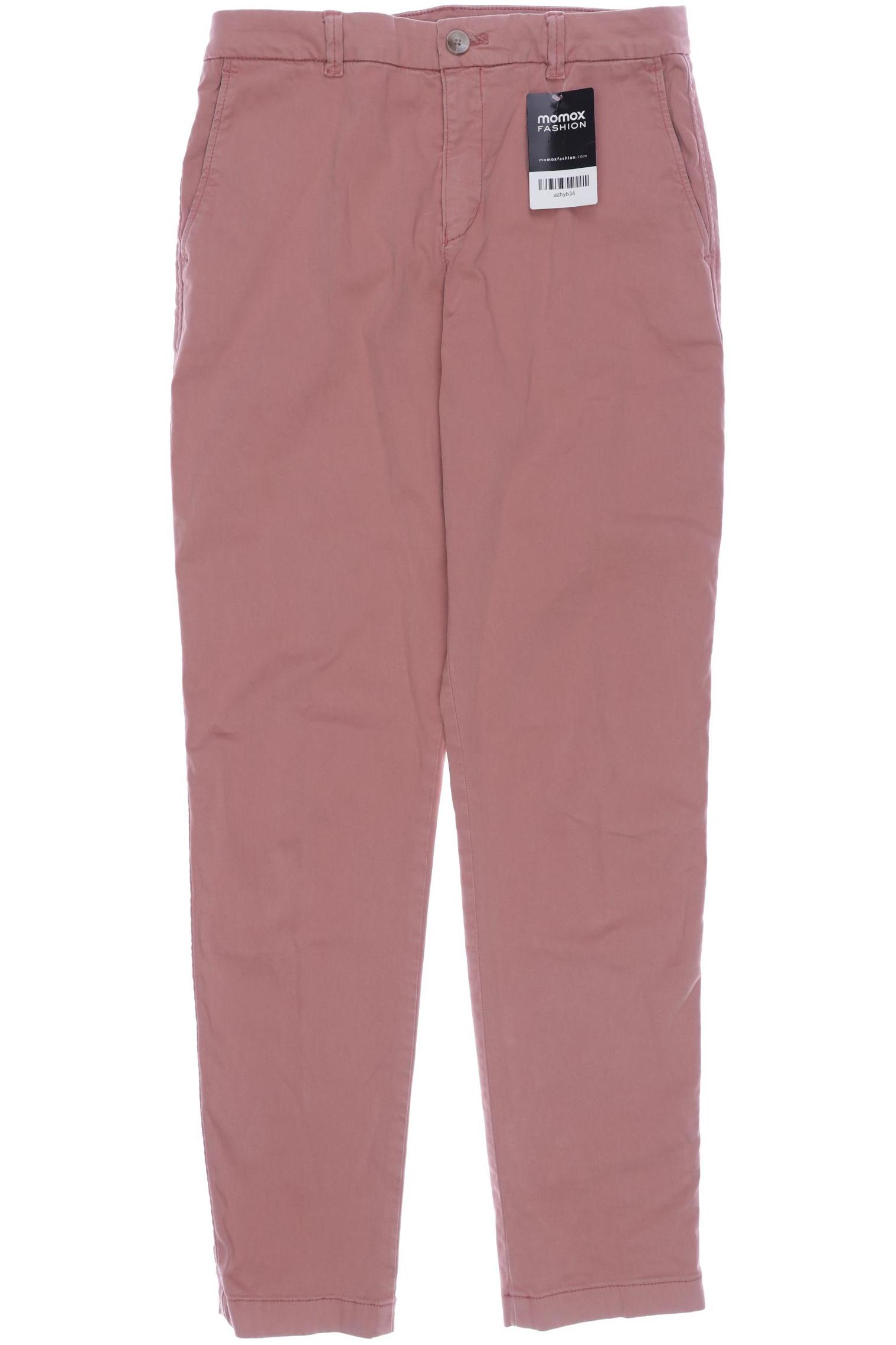 

Boss by Hugo Boss Damen Stoffhose, pink, Gr. 34