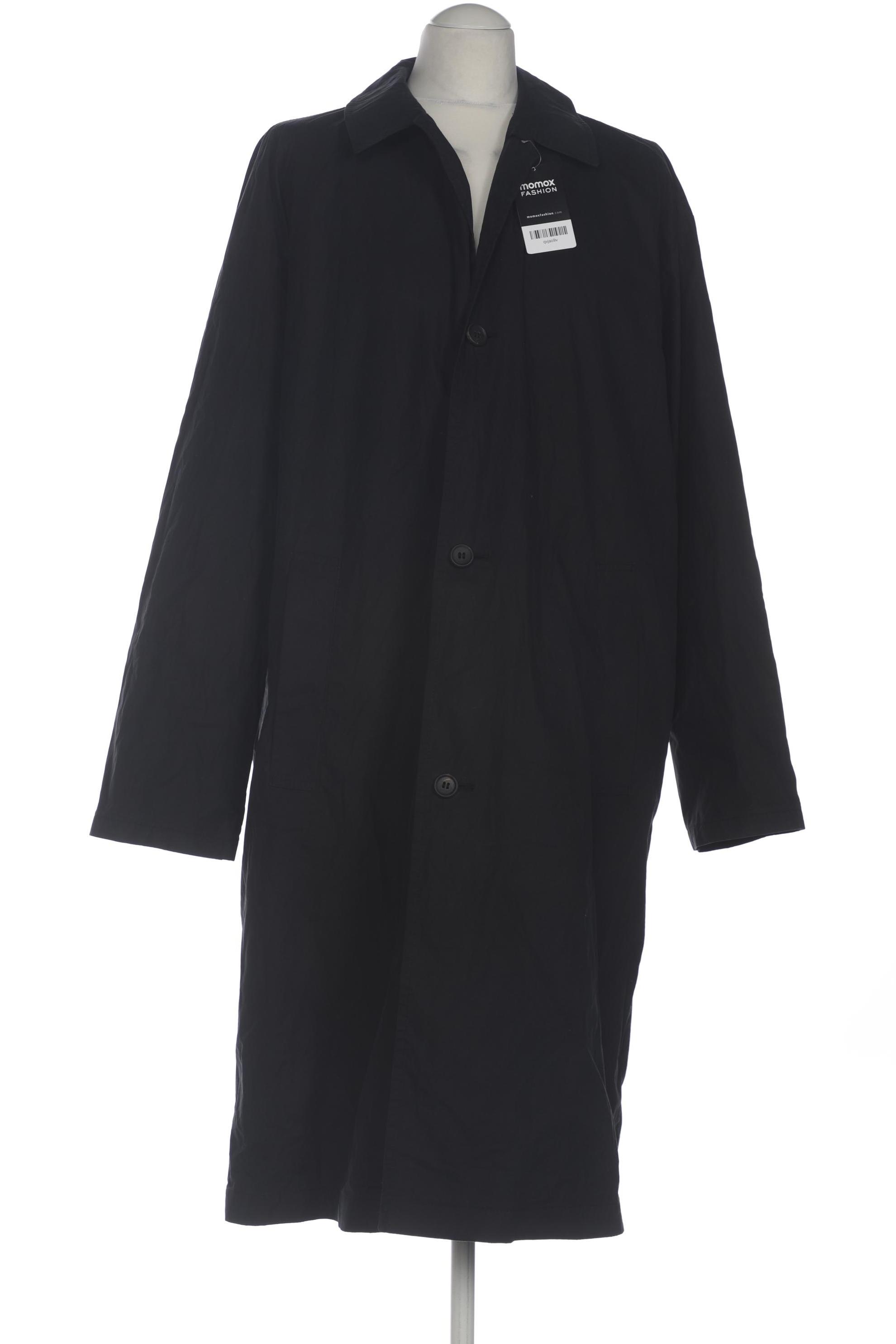 

Boss by Hugo Boss Herren Mantel, schwarz, Gr. 102