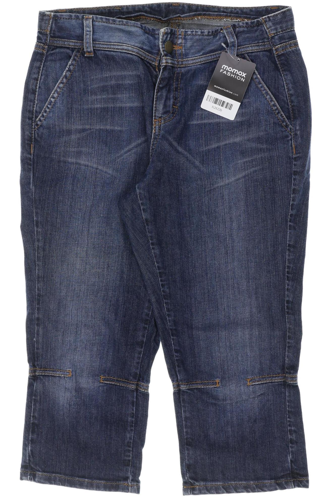 

Boss by Hugo Boss Damen Shorts, blau, Gr. 28