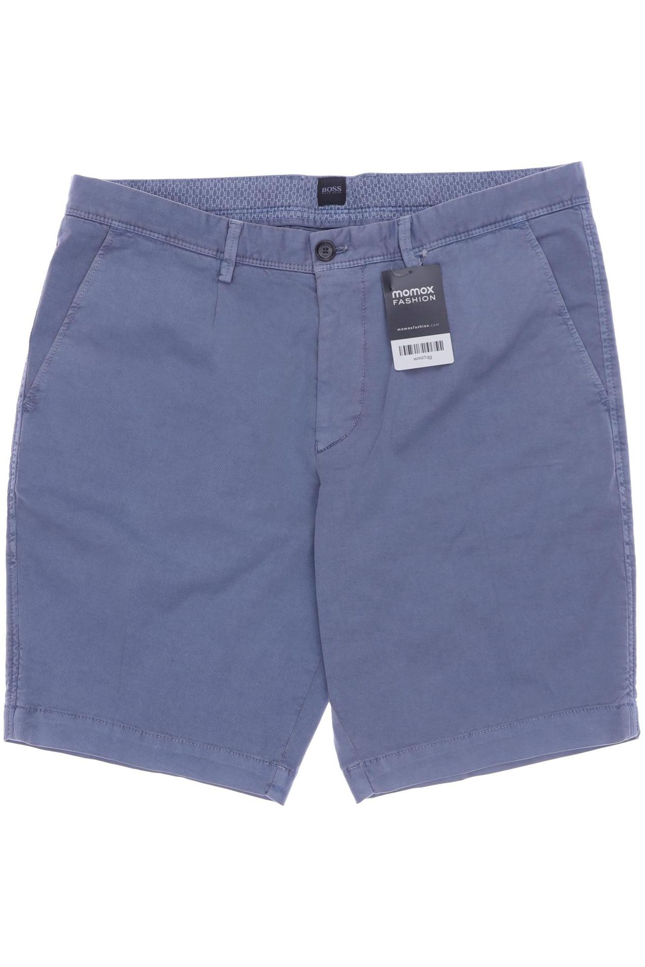 

BOSS by Hugo Boss Herren Shorts, blau