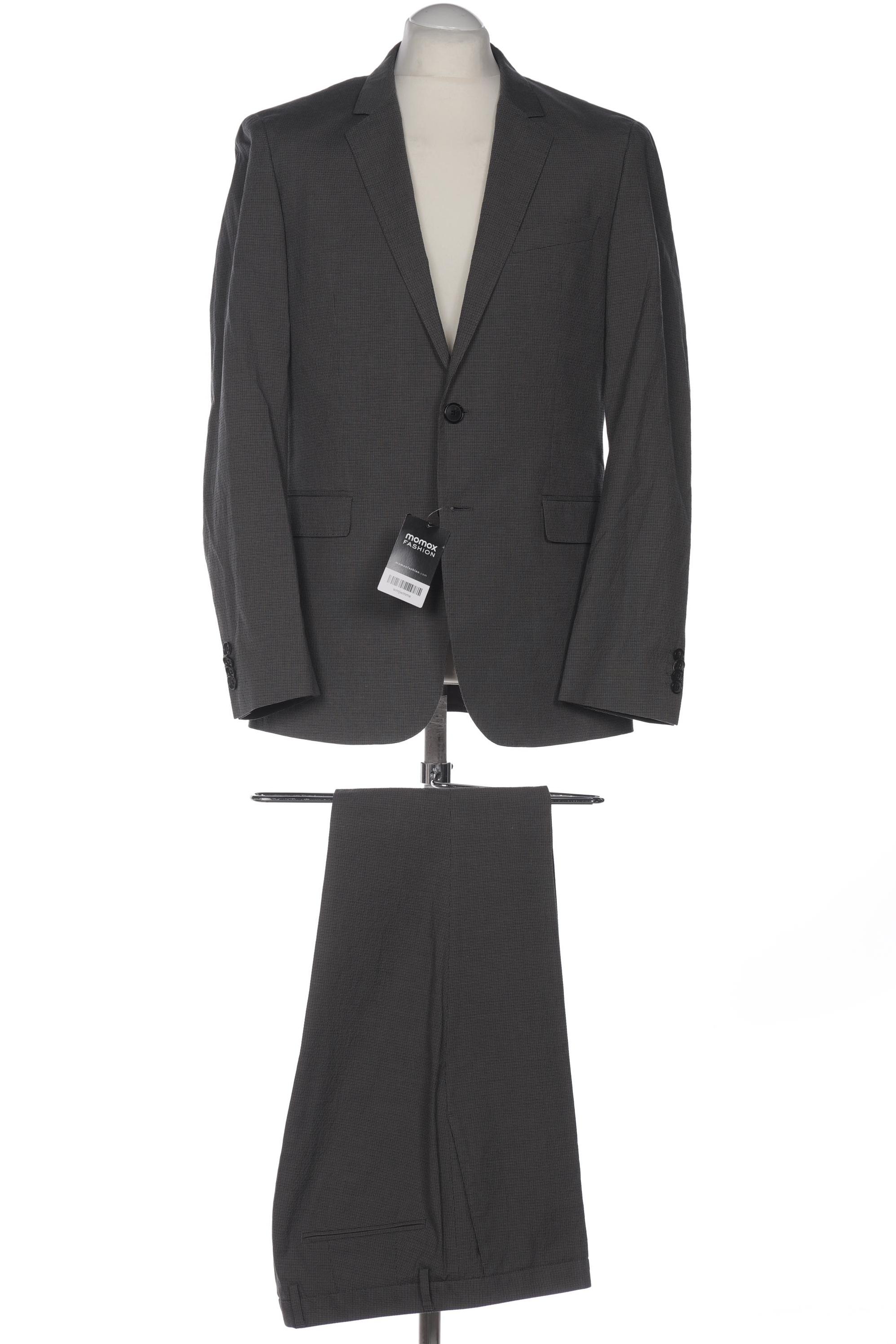 

BOSS by Hugo Boss Herren Anzug, grau