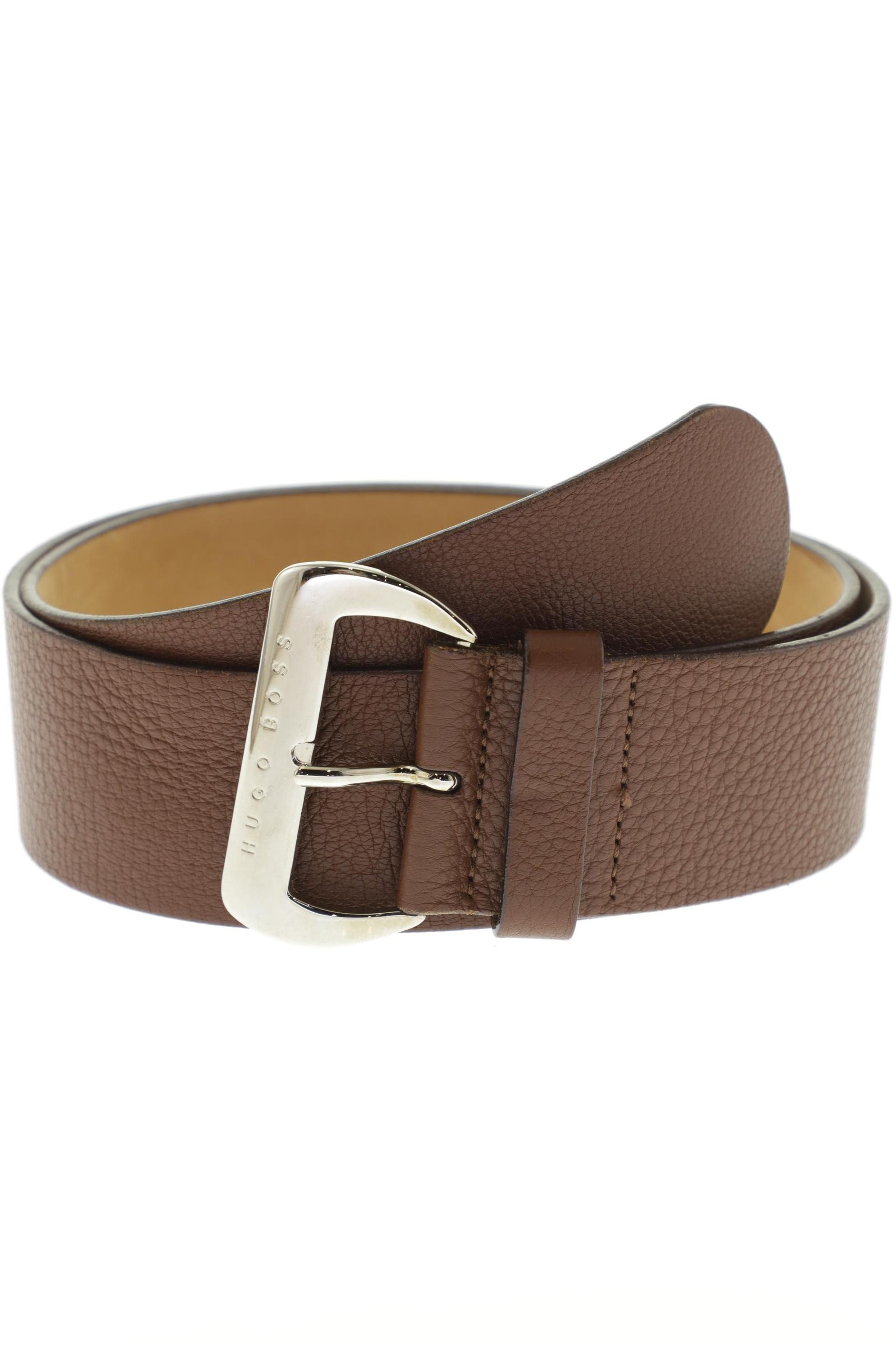 

BOSS by Hugo Boss Damen Gürtel, braun