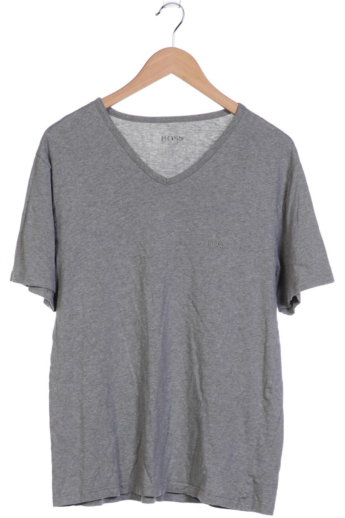 

Boss by Hugo Boss Herren T-Shirt, grau, Gr. 54