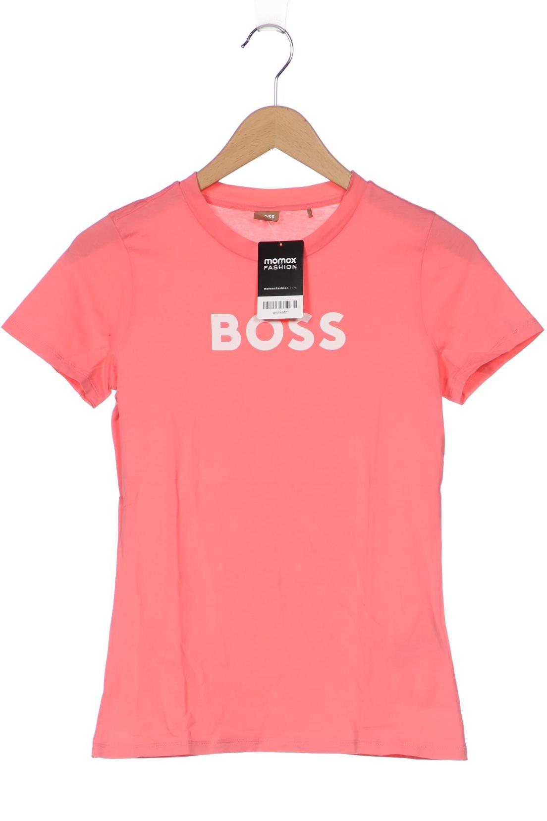 

BOSS by Hugo Boss Damen T-Shirt, pink