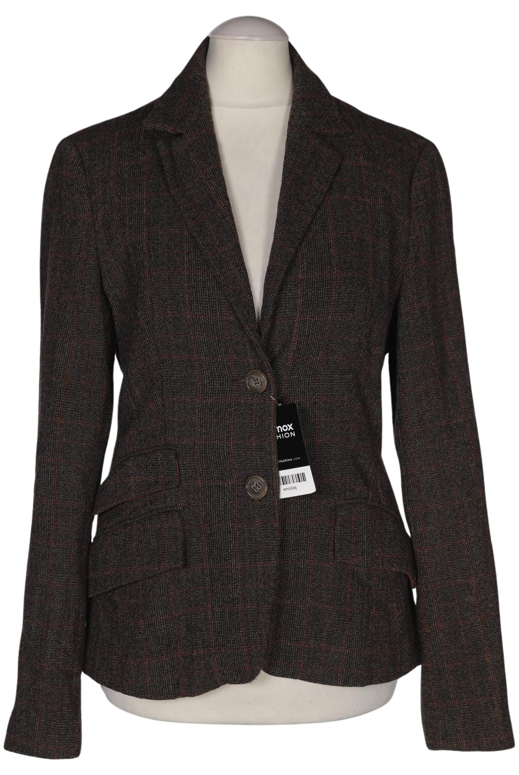 

Boss by Hugo Boss Damen Blazer, braun, Gr. 36