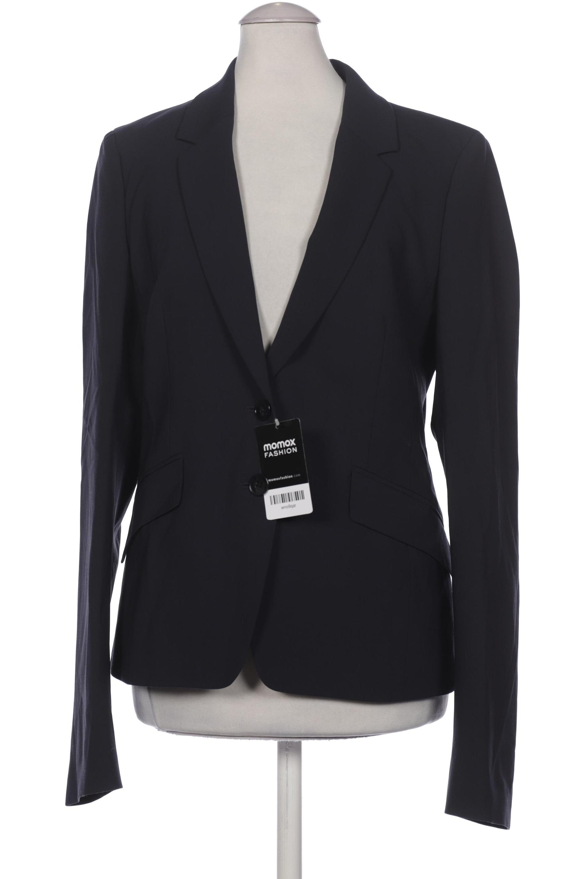 

Boss by Hugo Boss Damen Blazer, marineblau, Gr. 36