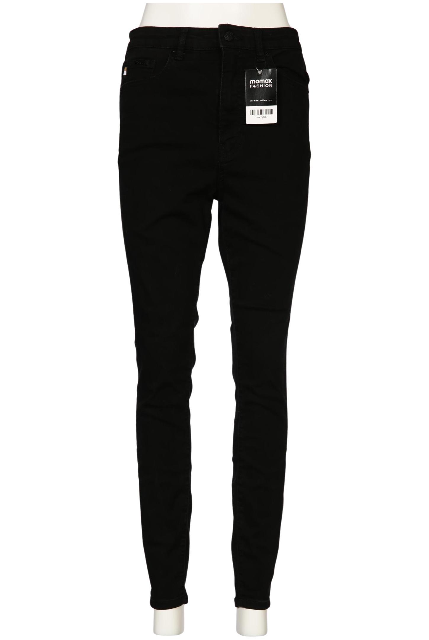 

Boss by Hugo Boss Damen Jeans, schwarz, Gr. 28