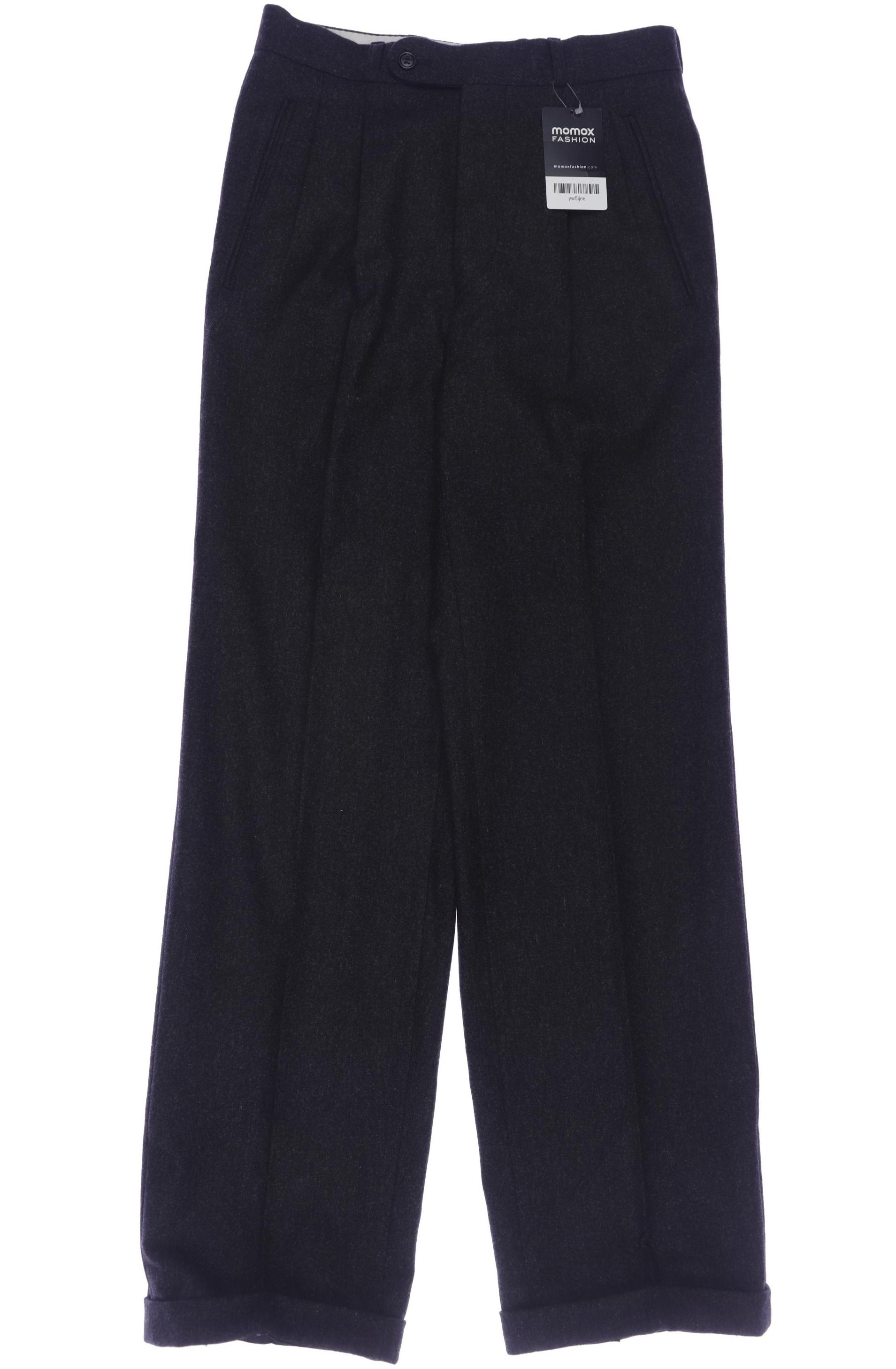 

Boss by Hugo Boss Herren Stoffhose, schwarz, Gr. 27