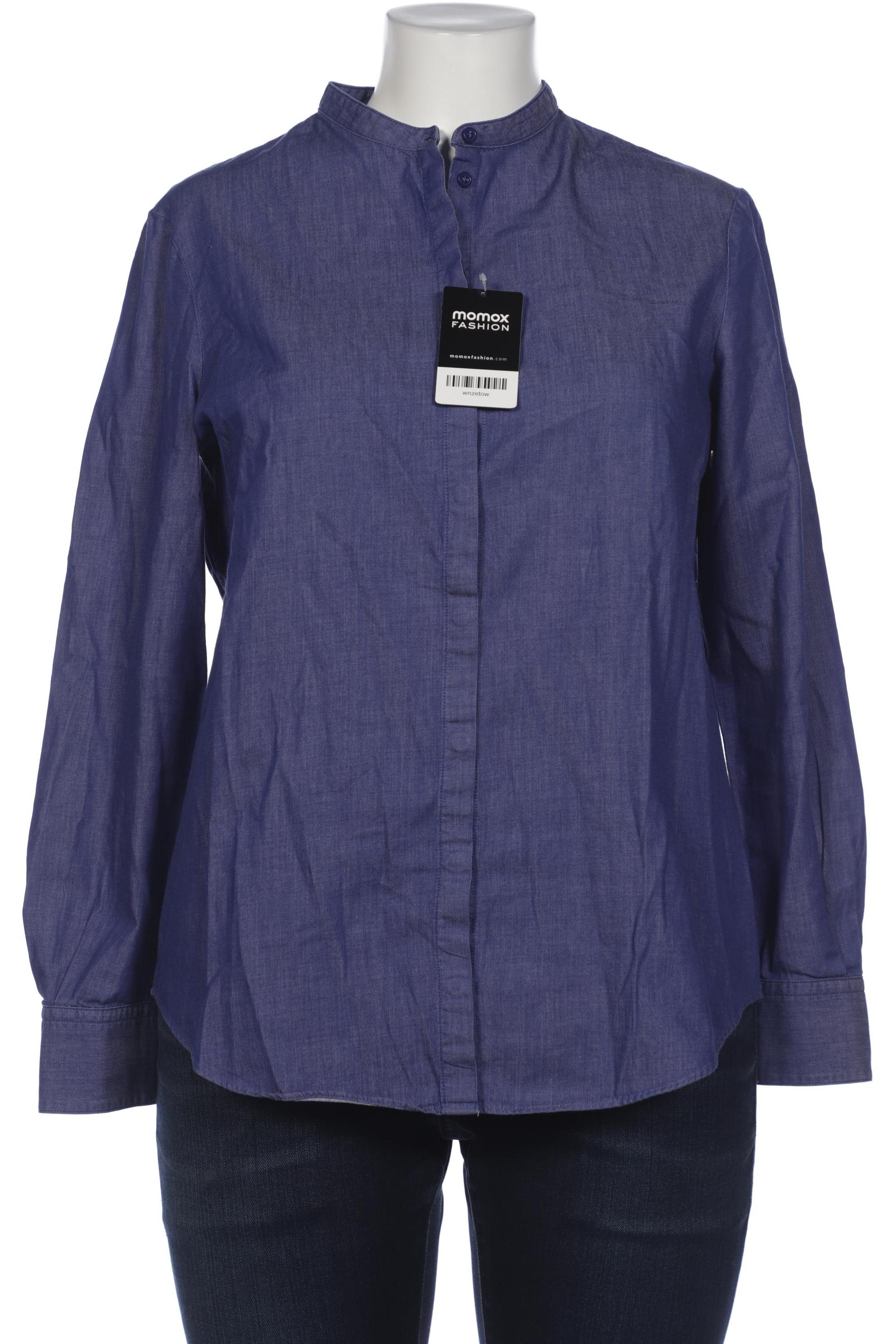 

Boss by Hugo Boss Damen Bluse, flieder, Gr. 42