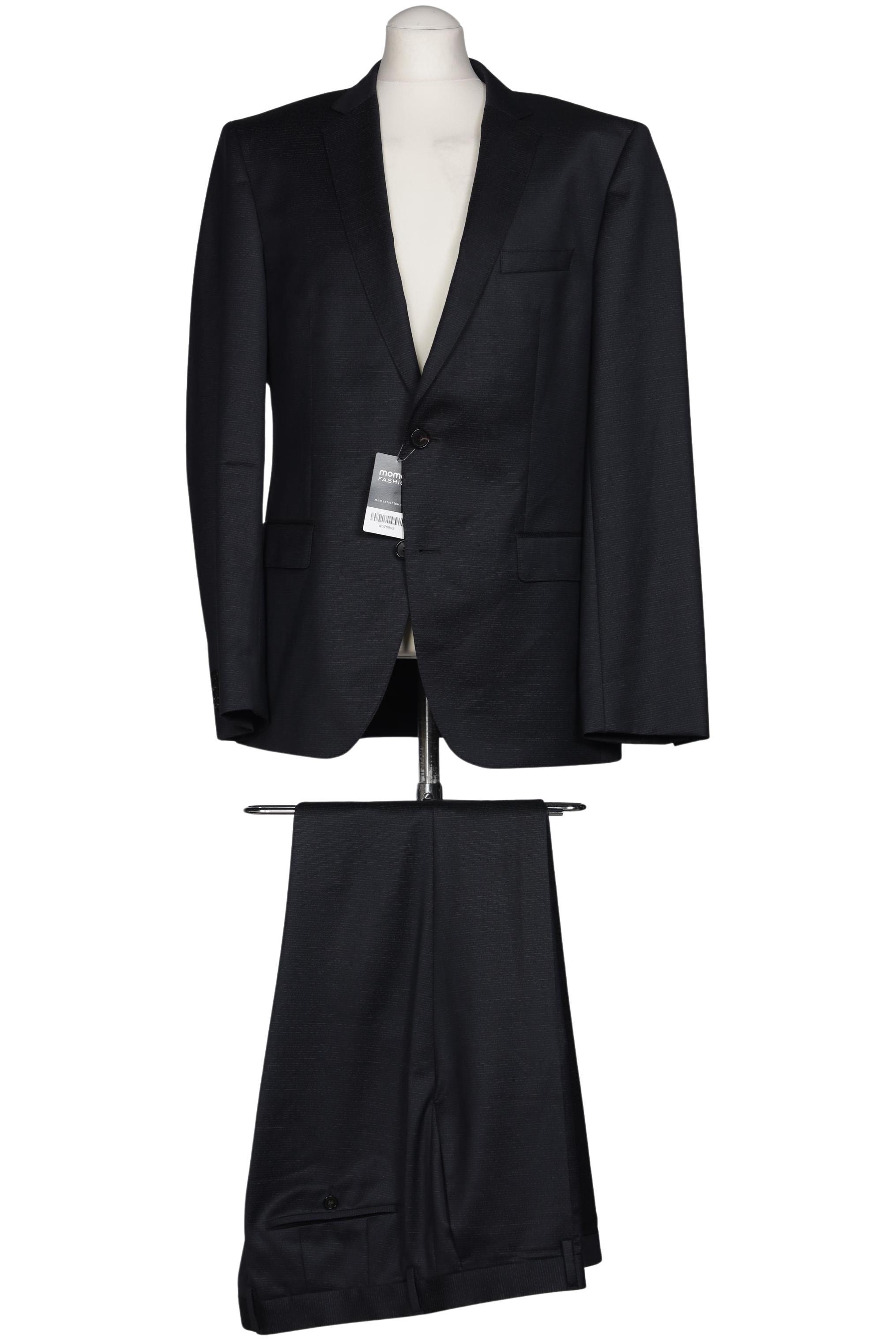 

Boss by Hugo Boss Herren Anzug, marineblau, Gr. 54