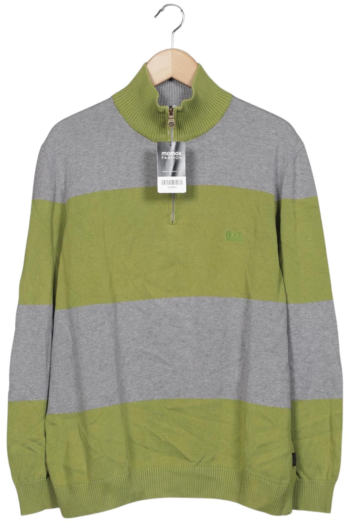 Thumbnail - Boss by Hugo Boss Herren Pullover, mehrfarbig, Gr. 56