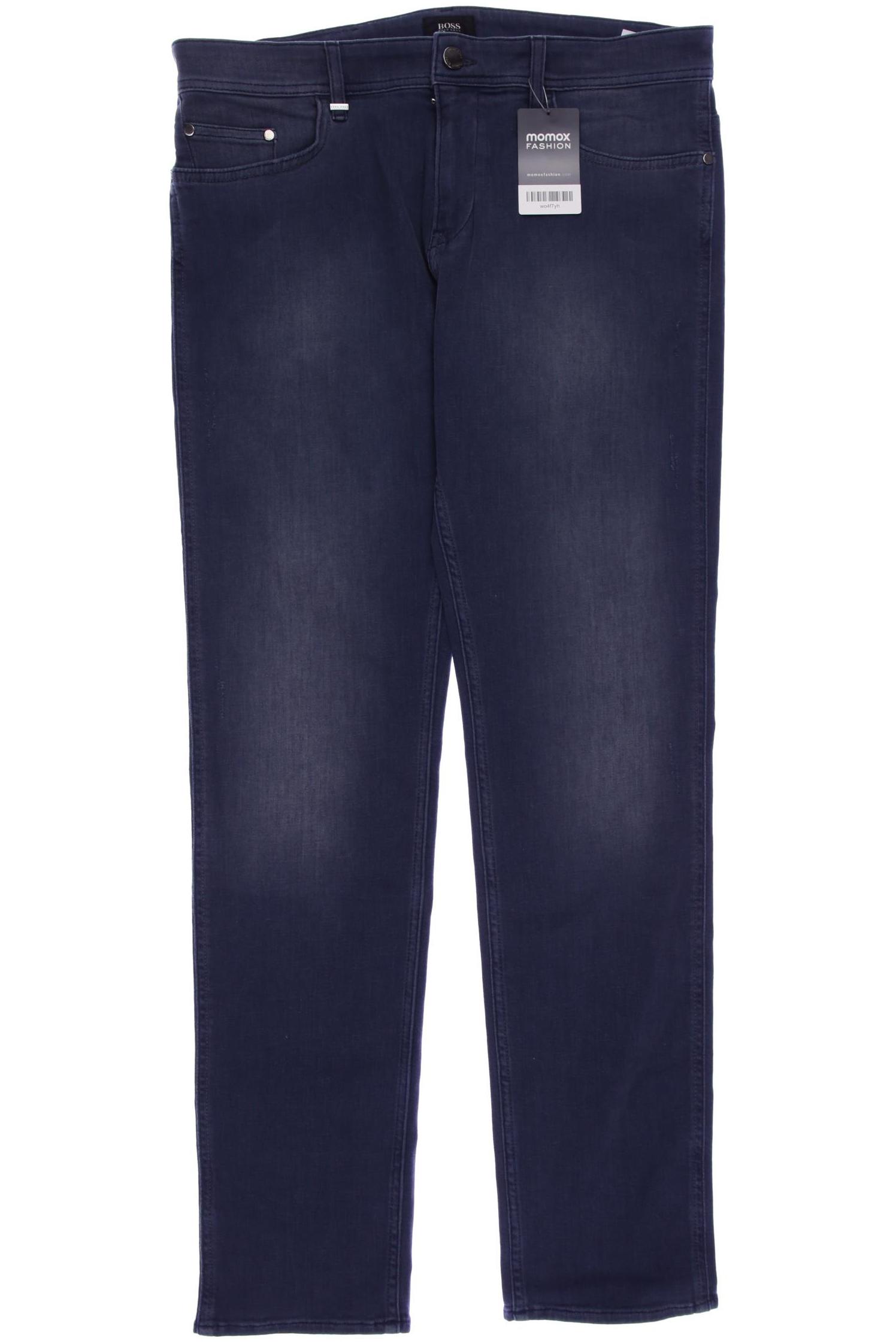 

BOSS by Hugo Boss Herren Jeans, blau