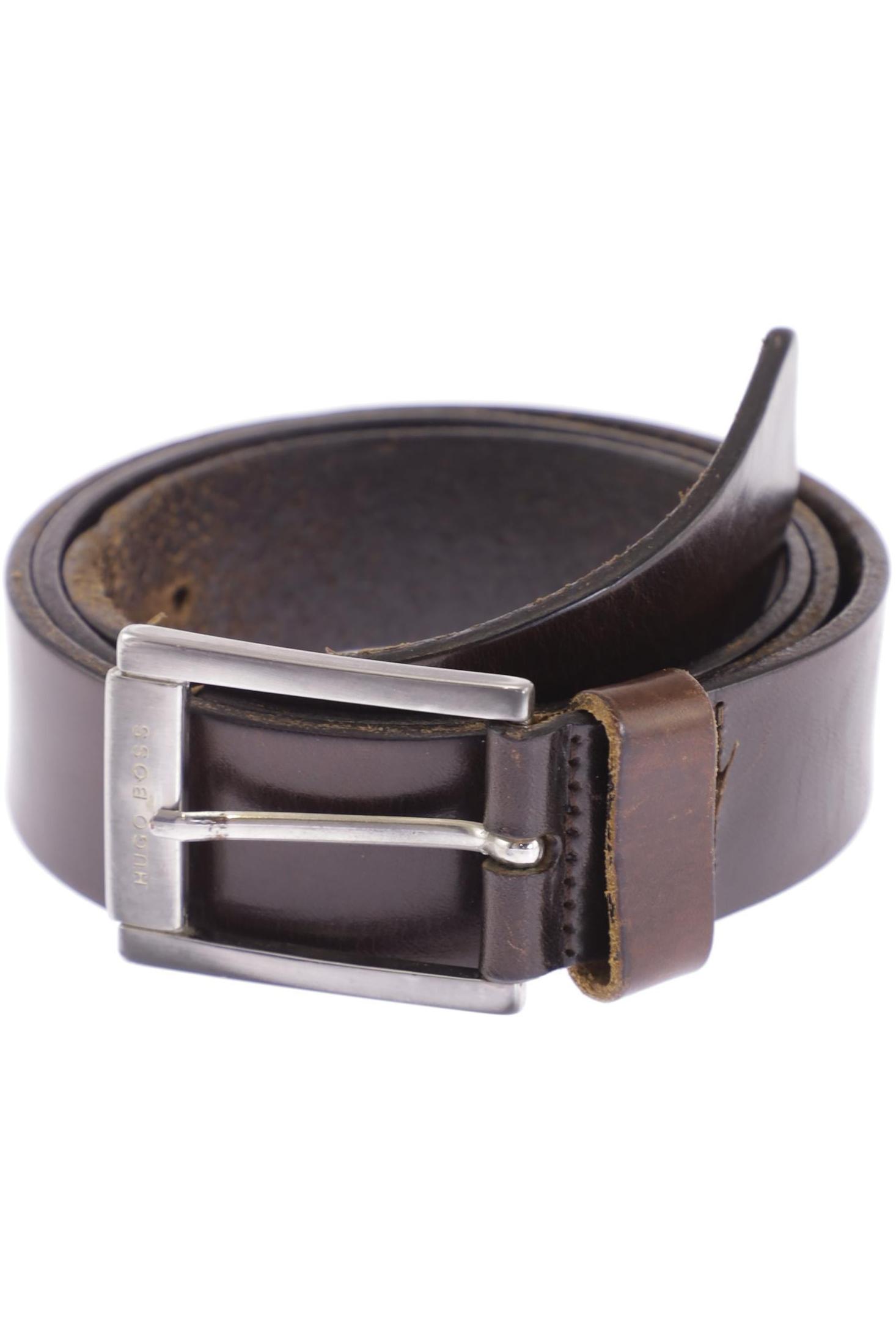

Boss by Hugo Boss Herren Gürtel, braun, Gr. 100