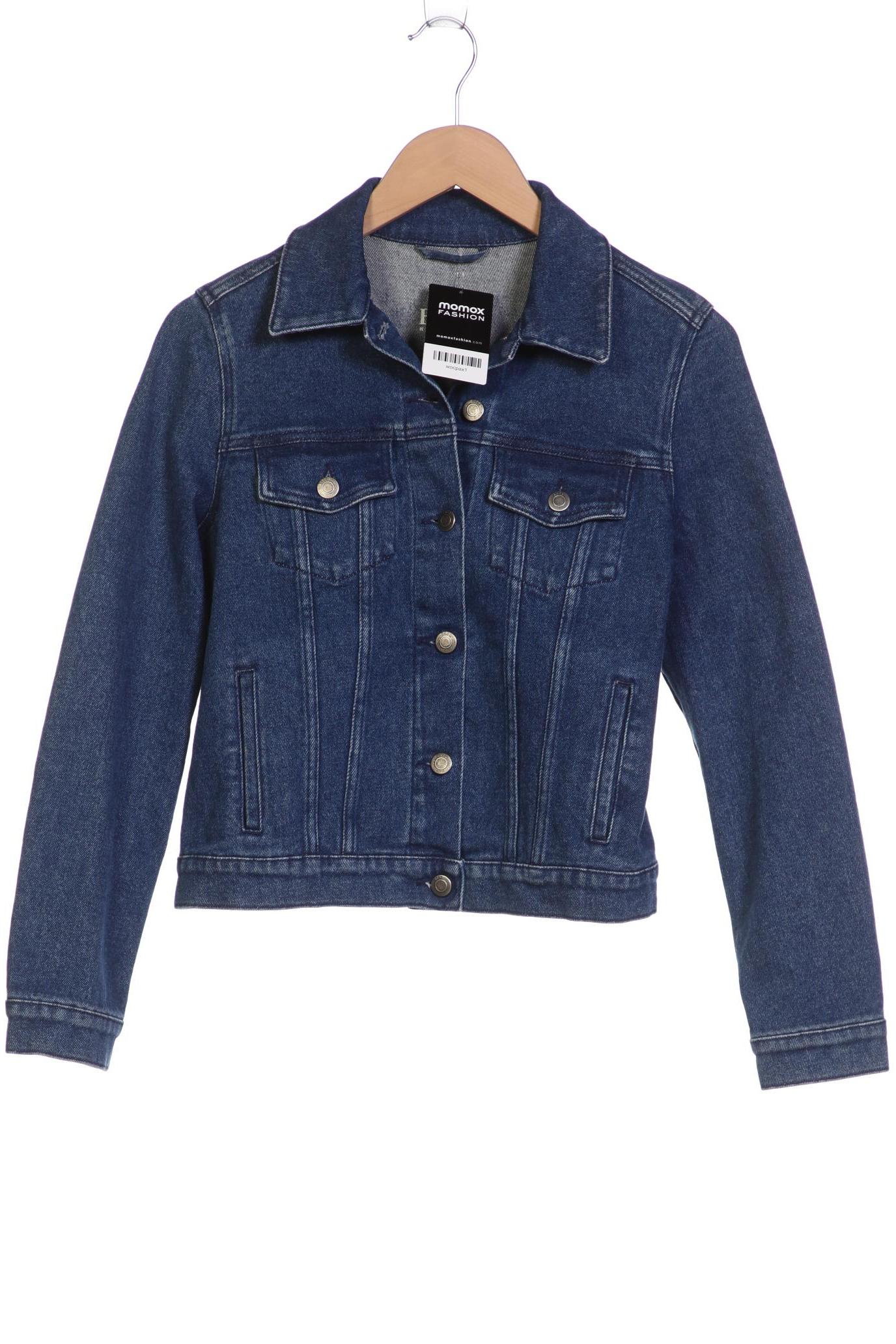 

BOSS by Hugo Boss Damen Jacke, blau