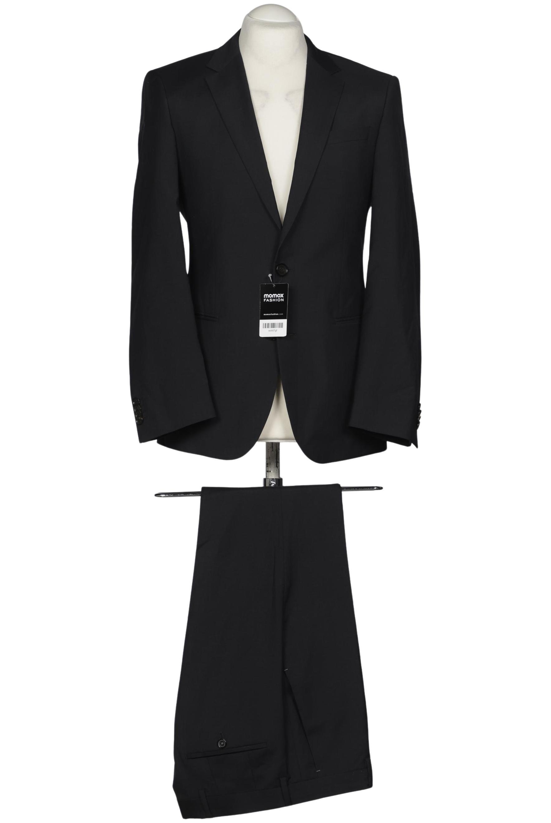 

Boss by Hugo Boss Herren Anzug, marineblau, Gr. 46