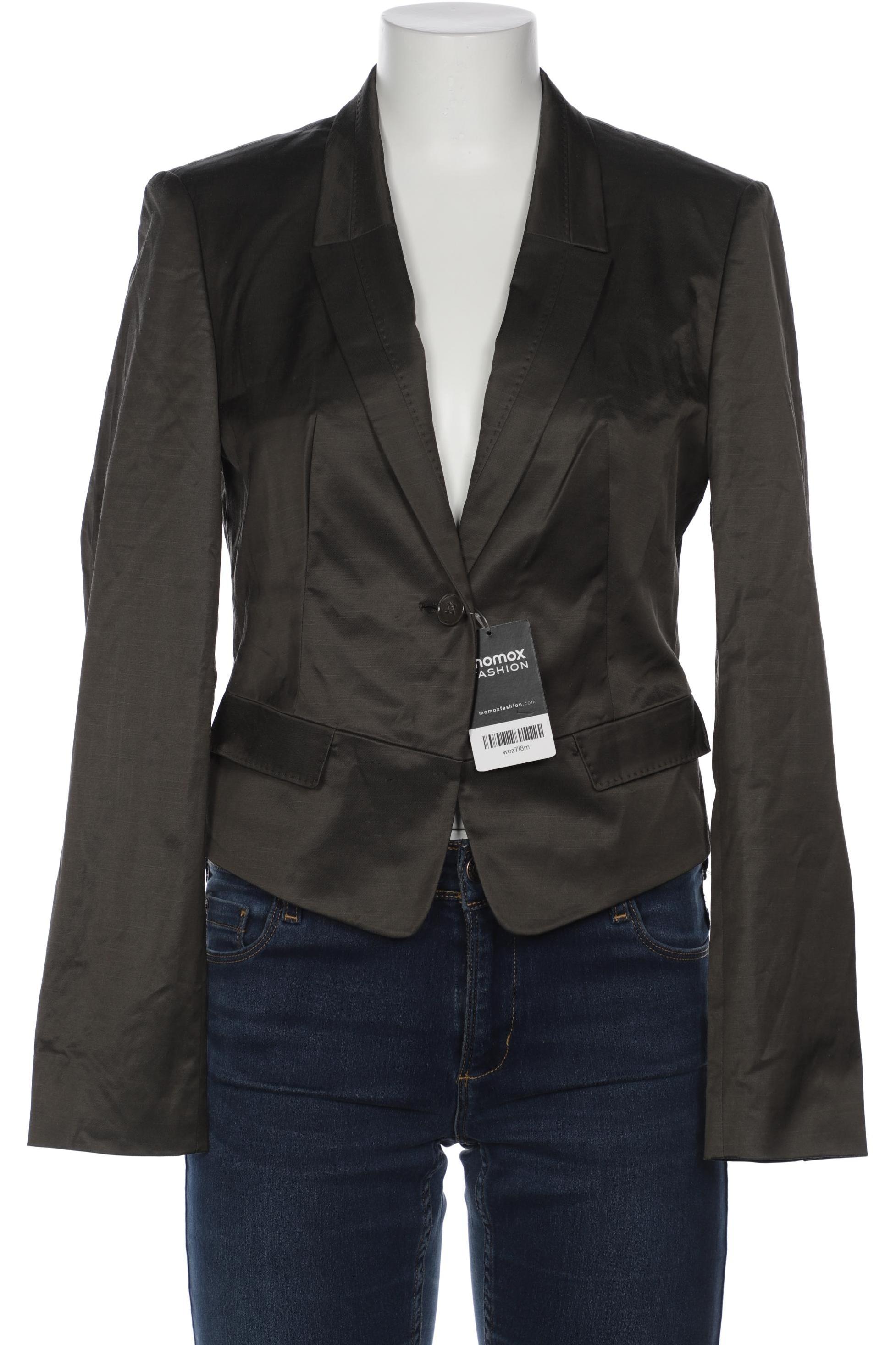 

Boss by Hugo Boss Damen Blazer, grün, Gr. 40