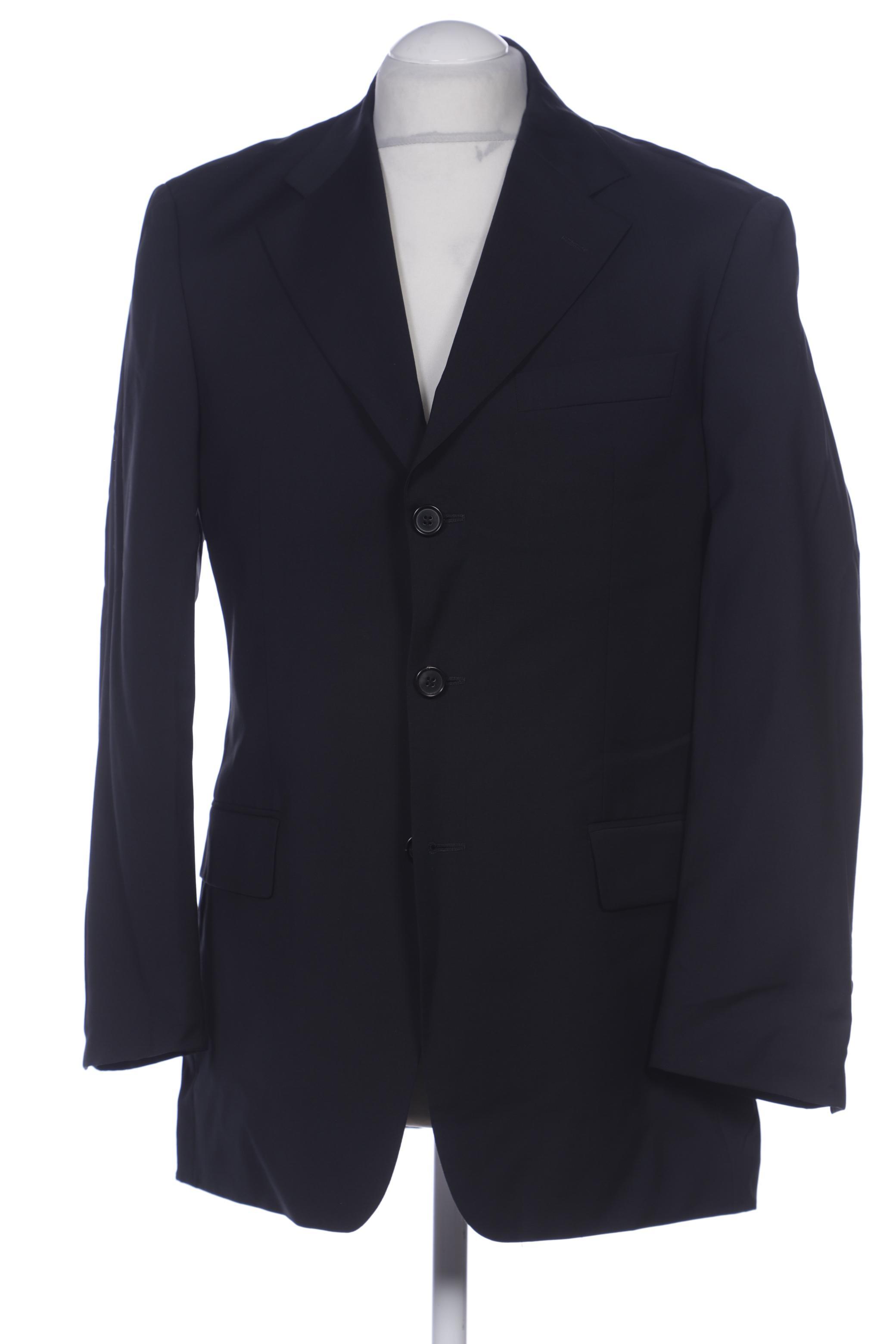

Boss by Hugo Boss Herren Sakko, schwarz, Gr. 44