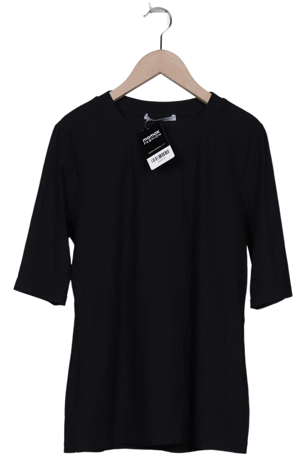 

Boss by Hugo Boss Damen T-Shirt, schwarz, Gr. 44