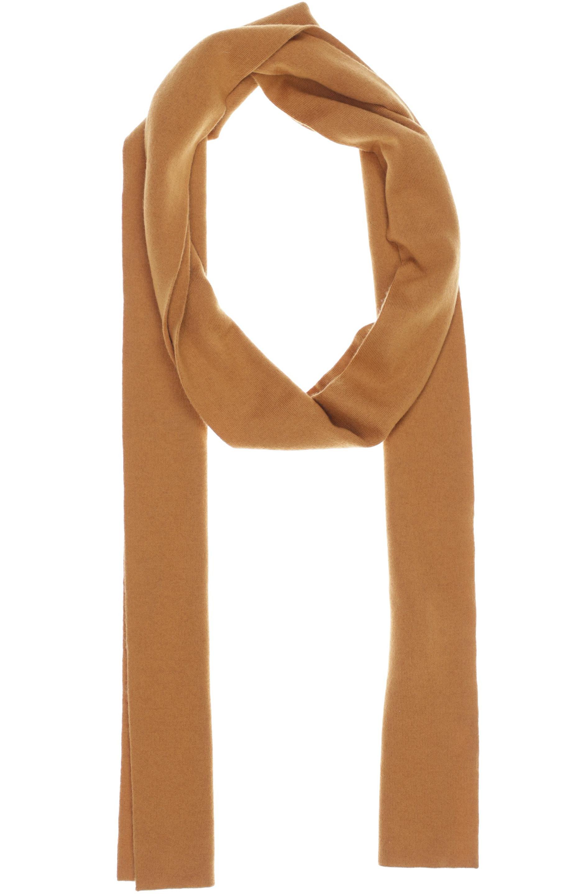 

Boss by Hugo Boss Damen Schal, orange, Gr.