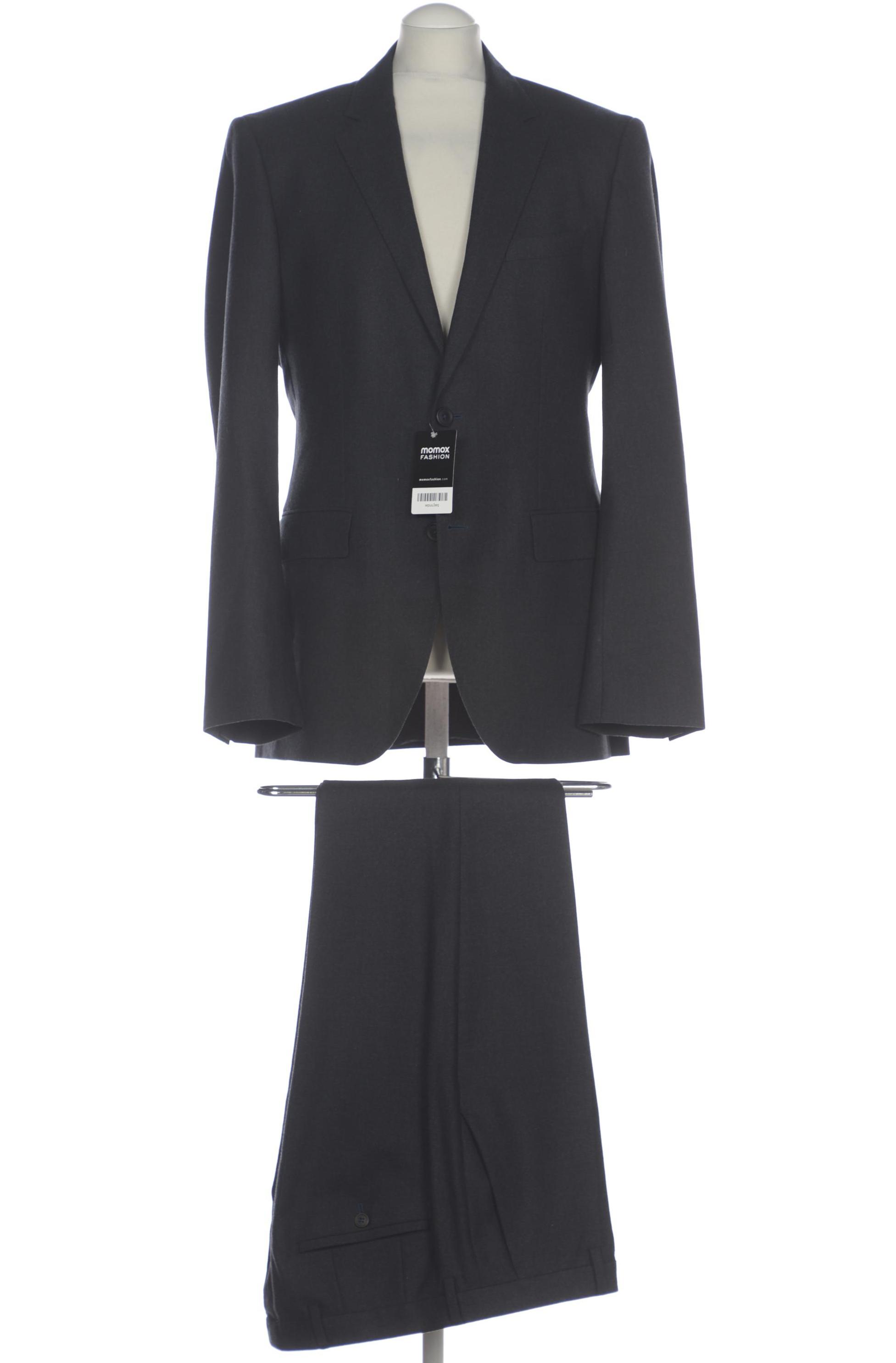 

BOSS by Hugo Boss Herren Anzug, grau