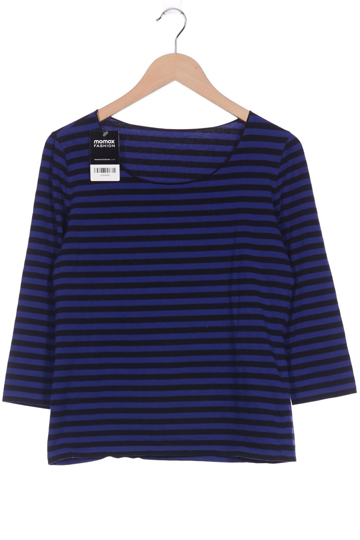 

Boss by Hugo Boss Damen Langarmshirt, schwarz, Gr. 44