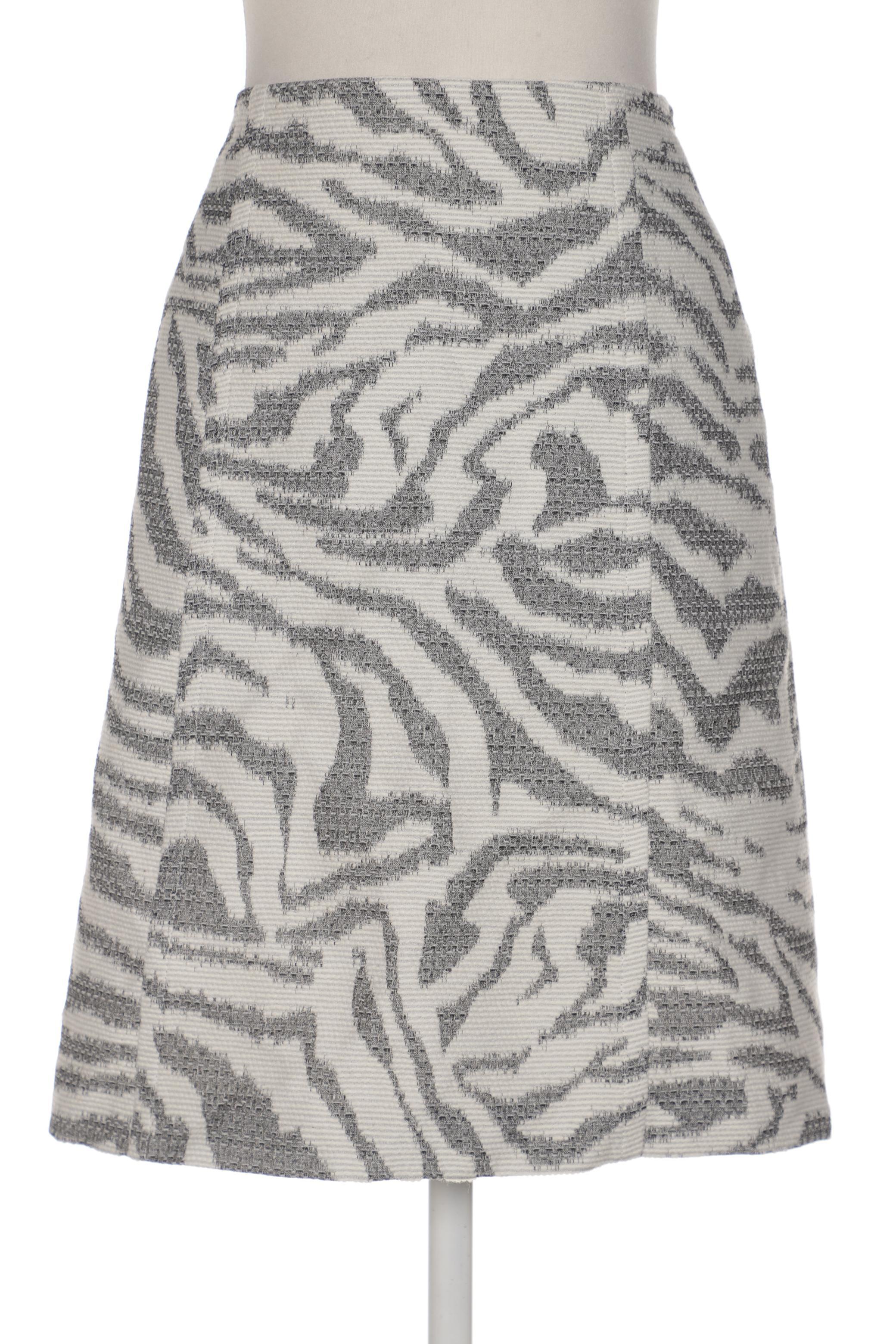 

Boss by Hugo Boss Damen Rock, grau, Gr. 38