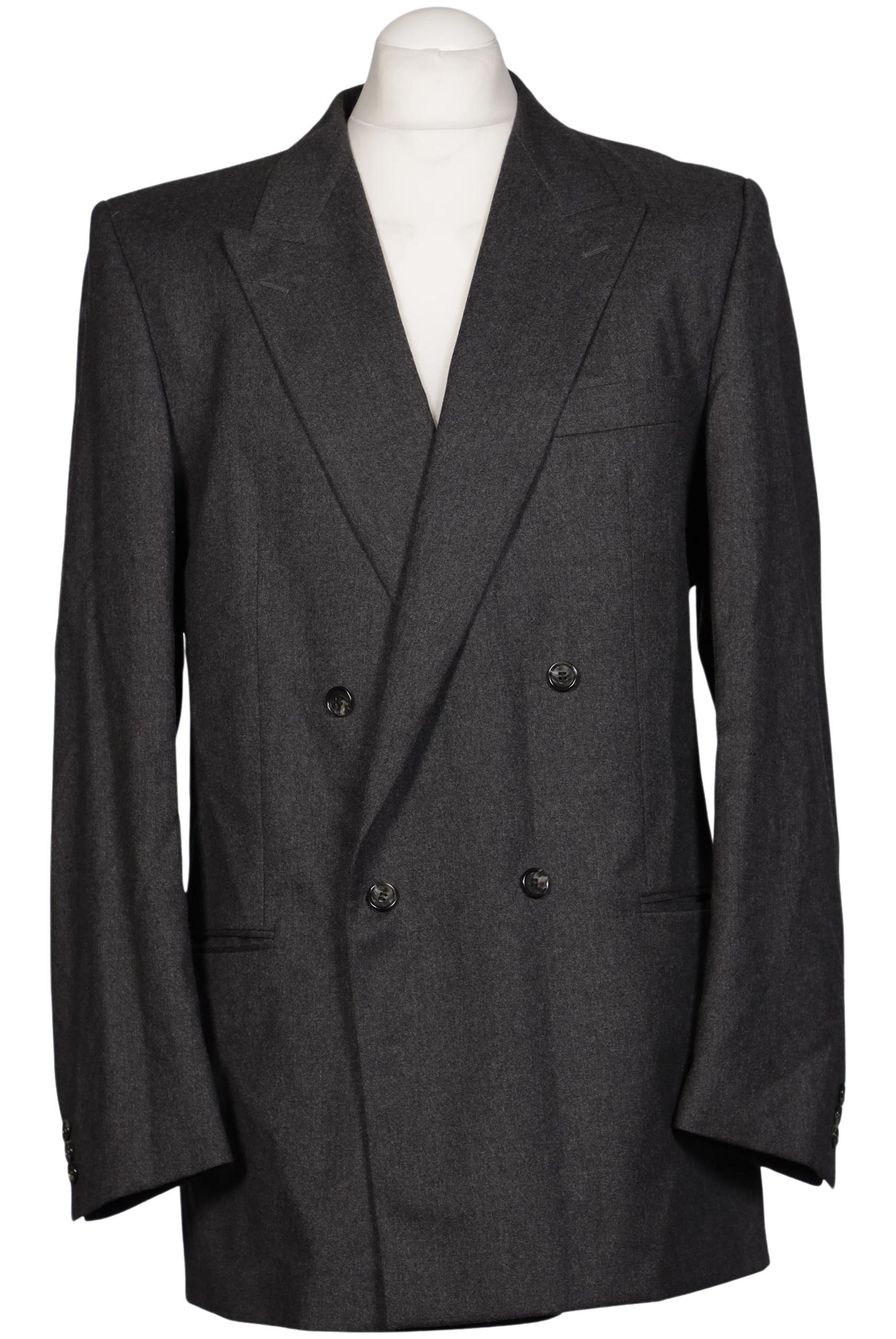 

Boss by Hugo Boss Herren Sakko, grau, Gr. 106