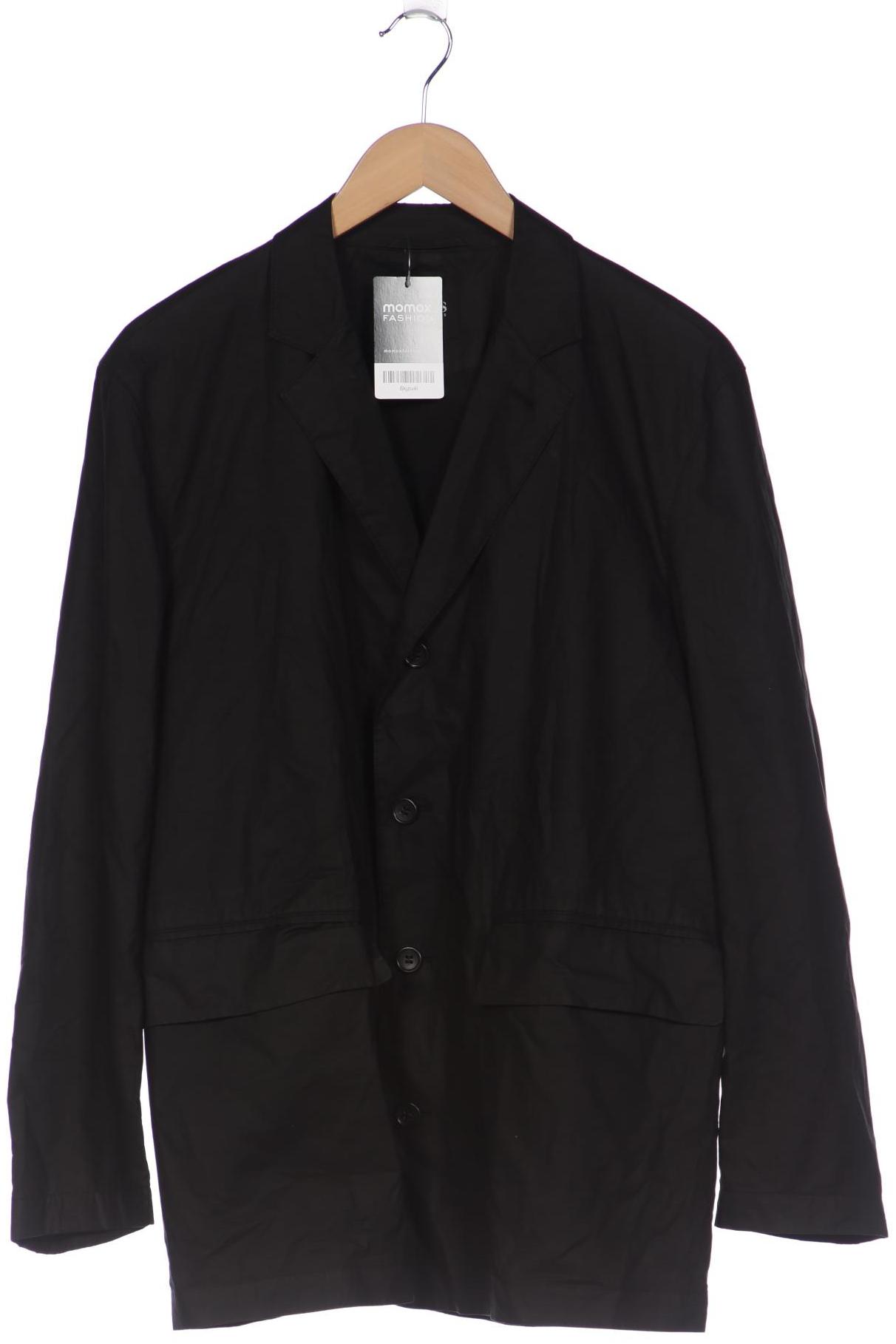 

Boss by Hugo Boss Herren Jacke, schwarz, Gr. 48