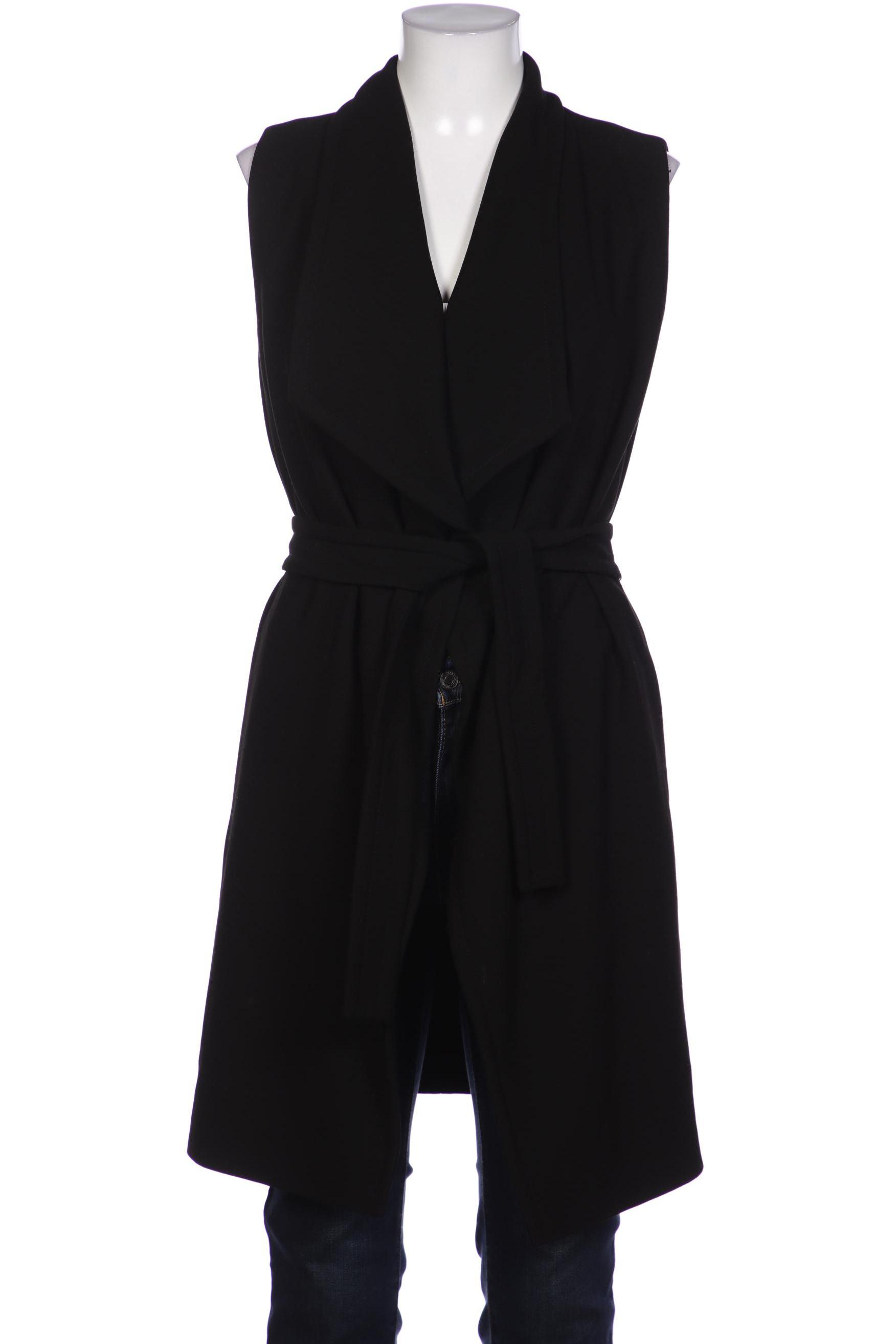 

Boss by Hugo Boss Damen Strickjacke, schwarz, Gr. 36