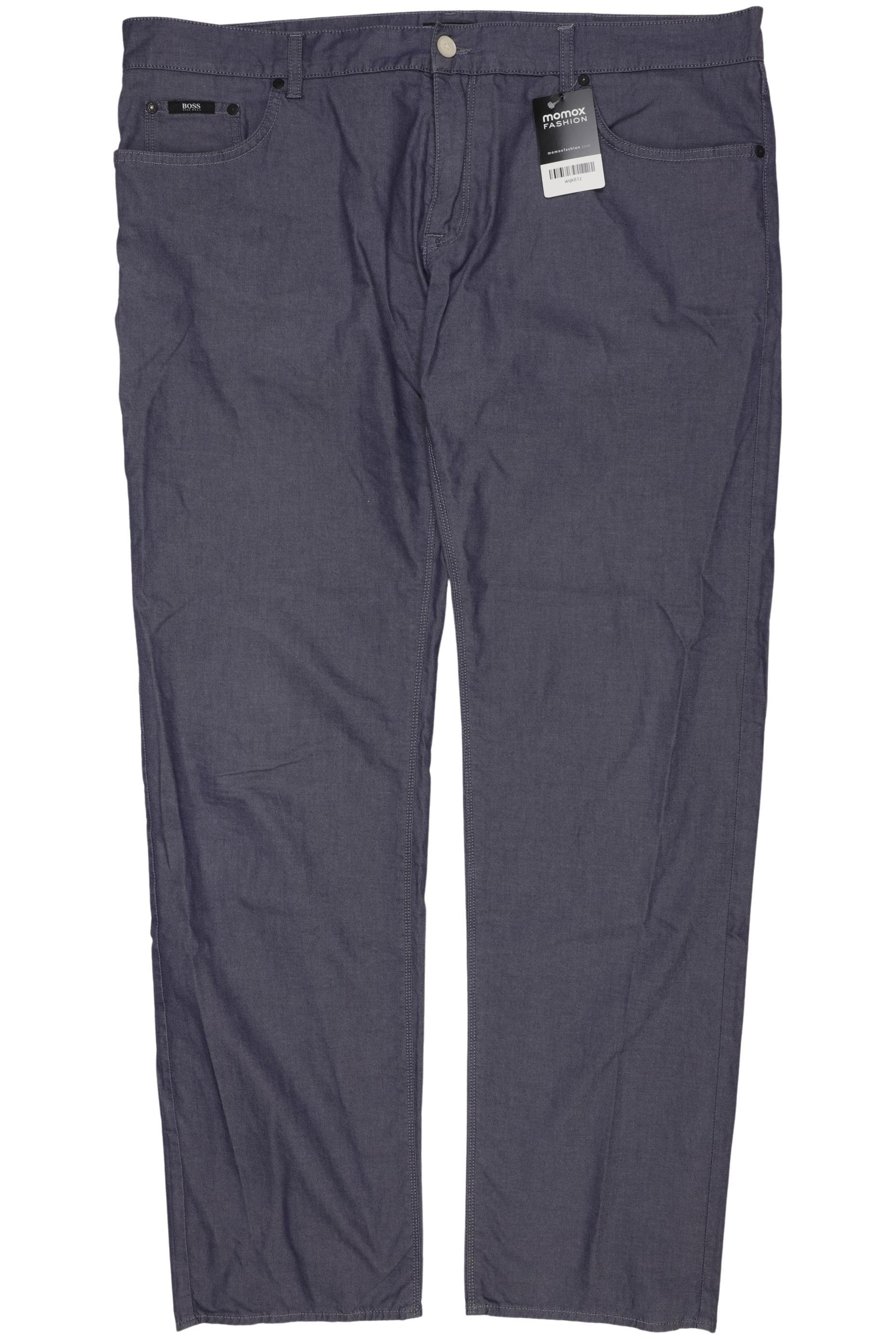 

Boss by Hugo Boss Herren Jeans, marineblau, Gr. 40