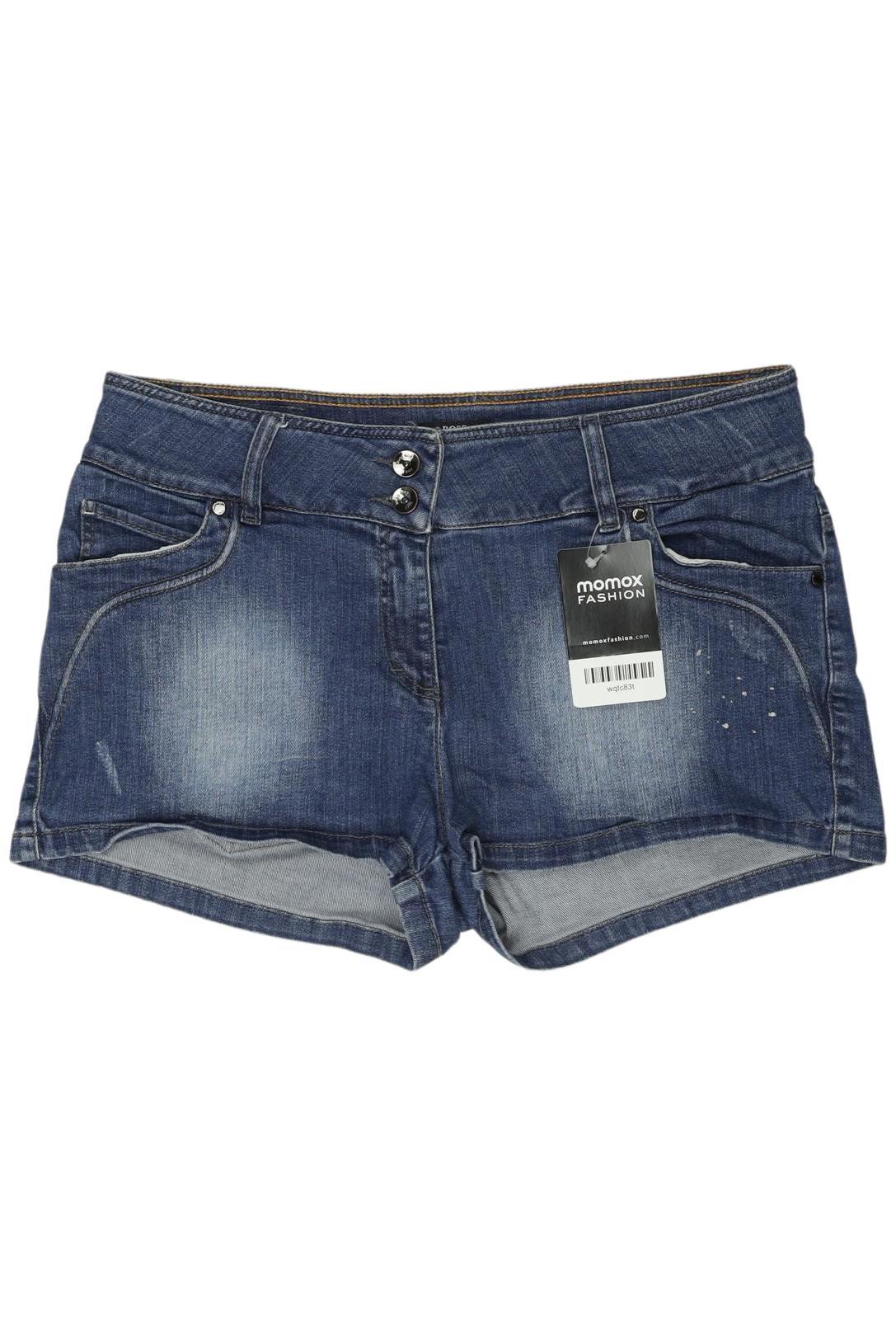 

Boss by Hugo Boss Mädchen Shorts, blau, Gr. 170