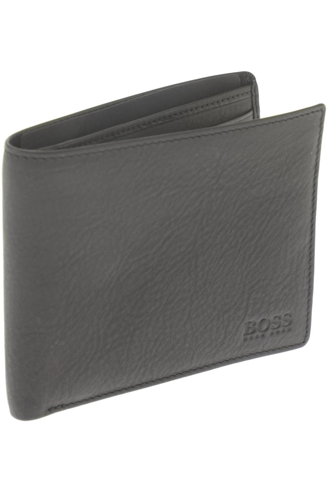 

Boss by Hugo Boss Herren Portemonnaie, schwarz, Gr.