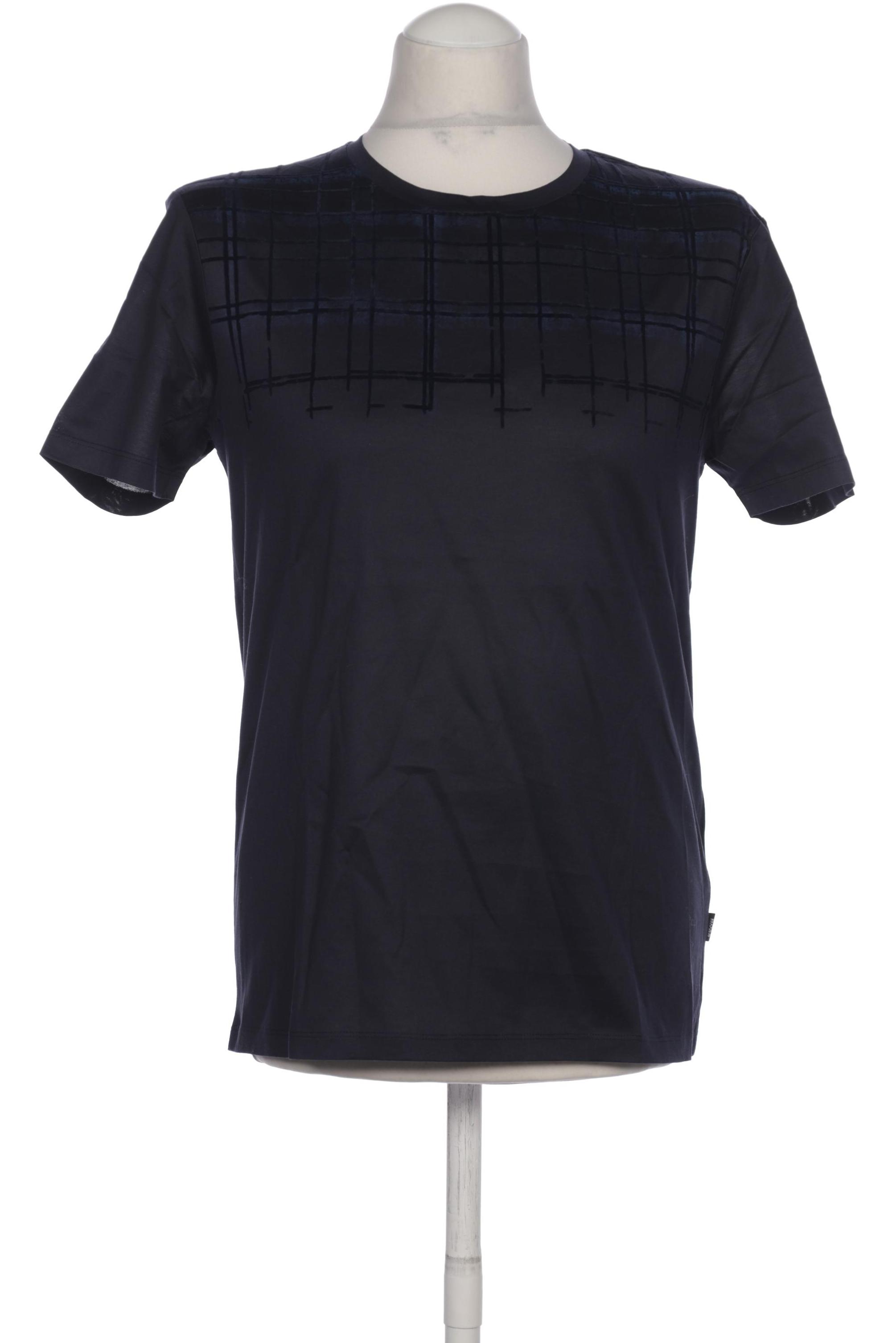 

BOSS by Hugo Boss Herren T-Shirt, marineblau
