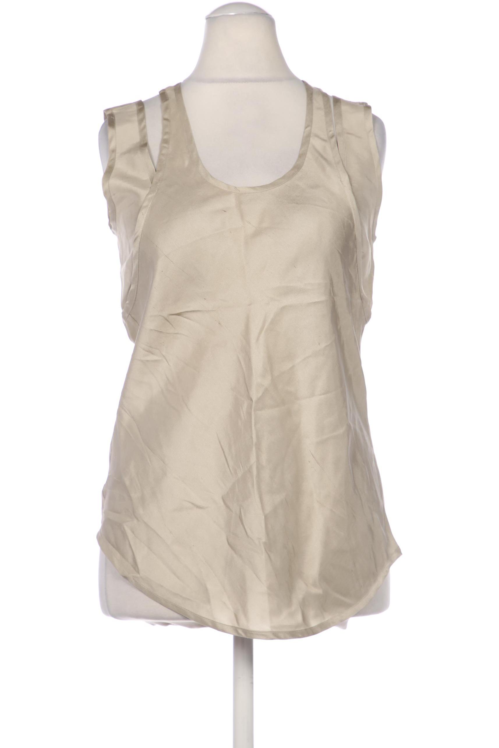 

Boss by Hugo Boss Damen Bluse, beige, Gr. 36