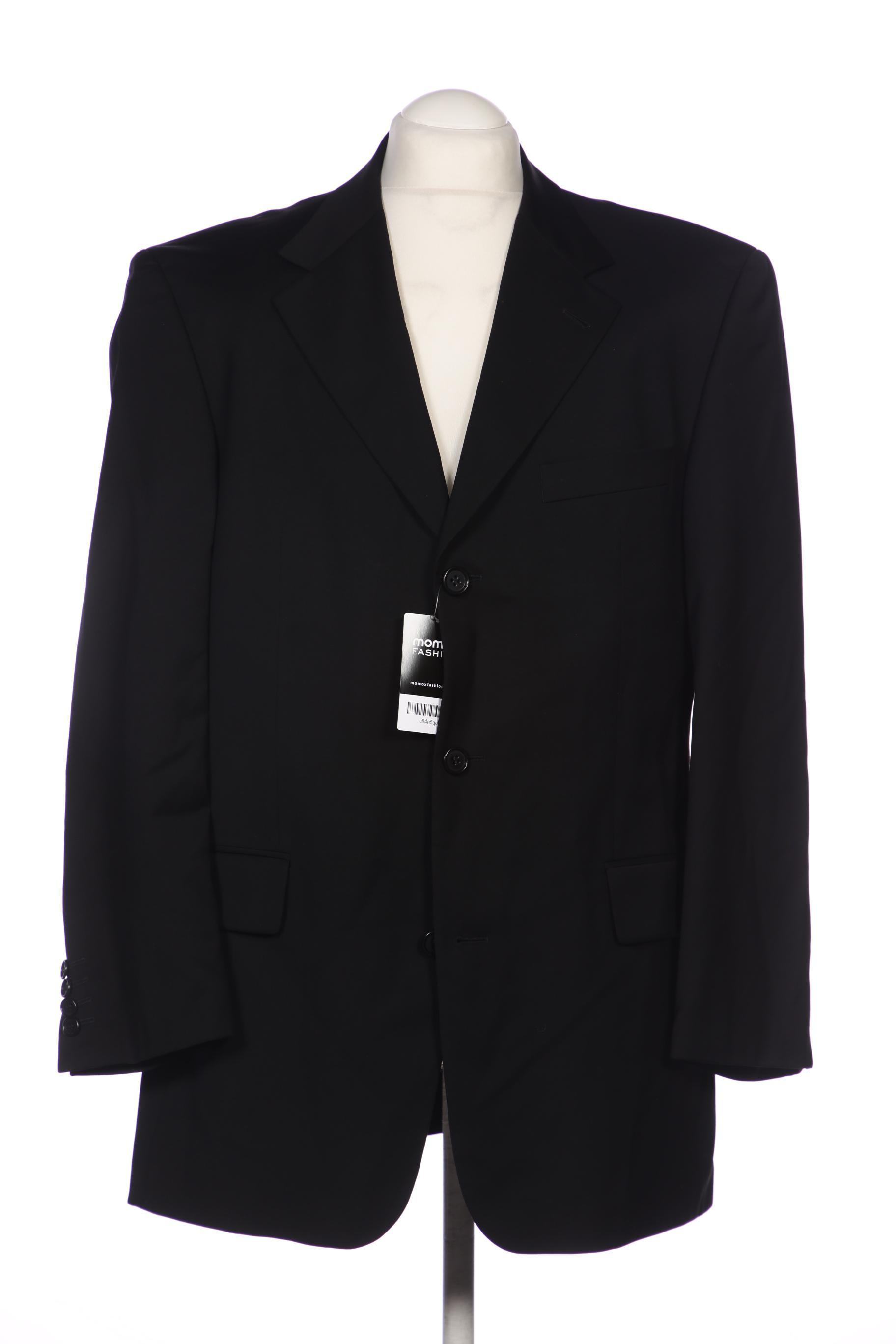 

Boss by Hugo Boss Herren Sakko, schwarz, Gr. 52