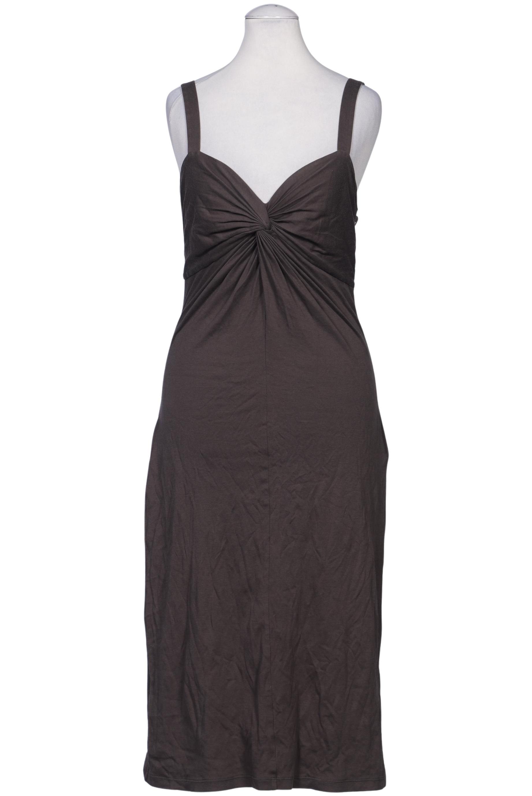 

Boss by Hugo Boss Damen Kleid, braun, Gr. 34