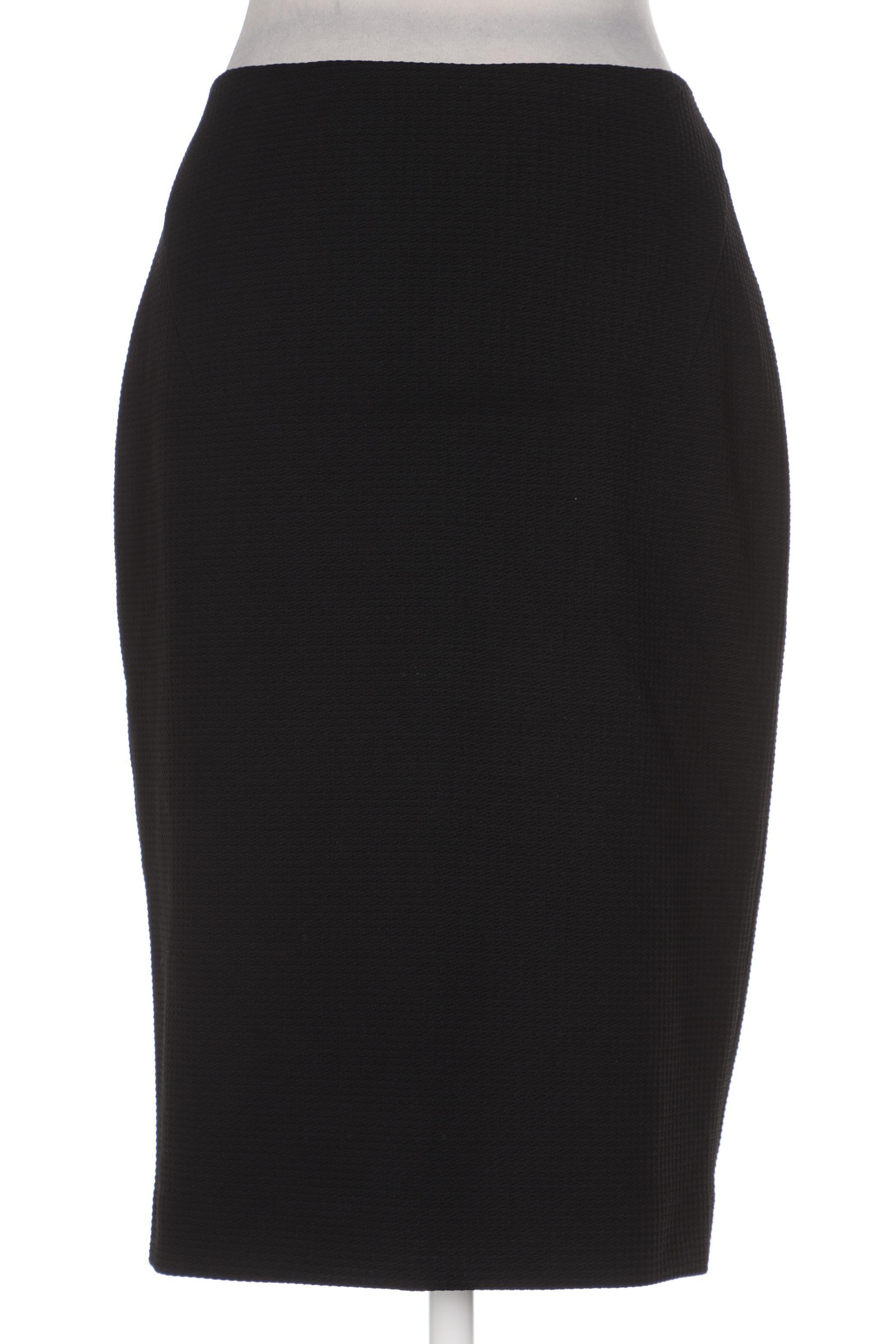 

Boss by Hugo Boss Damen Rock, schwarz, Gr. 36