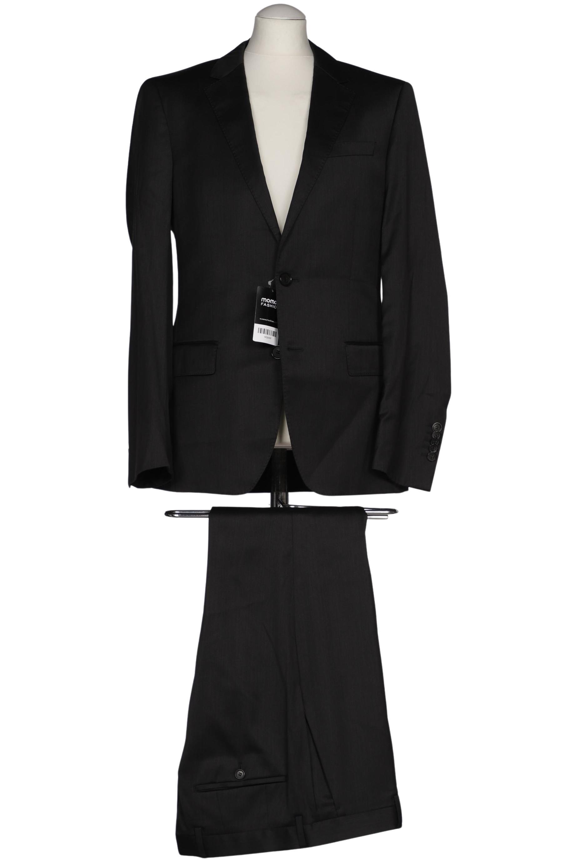 

Boss by Hugo Boss Herren Anzug, schwarz, Gr. 48